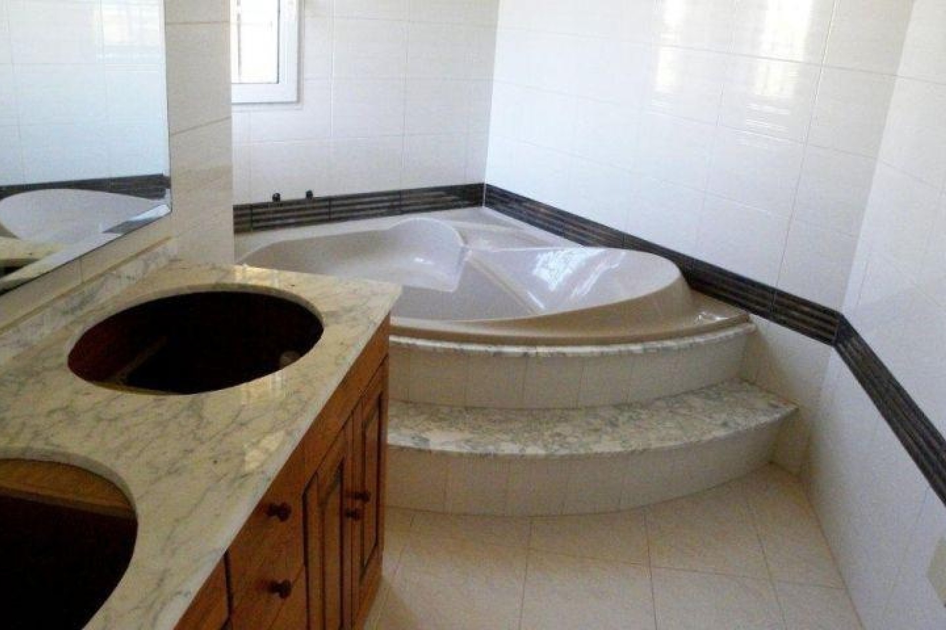 Nouvelle construction - Villa Individuelle -
La Manga del Mar Menor - La Manga