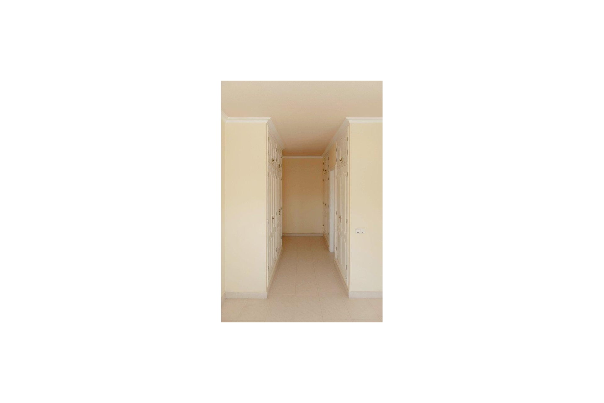 Nouvelle construction - Villa Individuelle -
La Manga del Mar Menor - La Manga