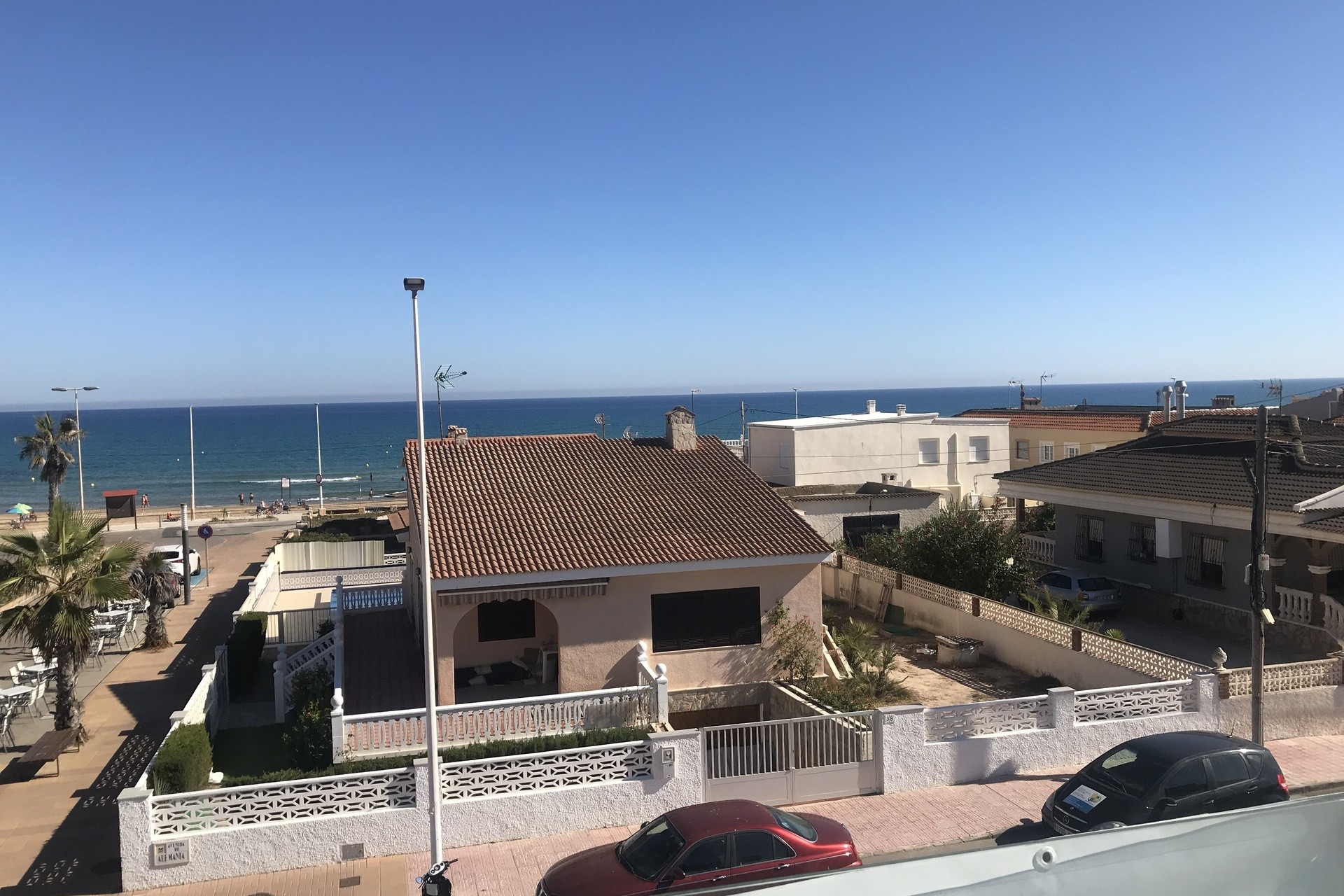 Nouvelle construction - Villa Individuelle -
La Mata