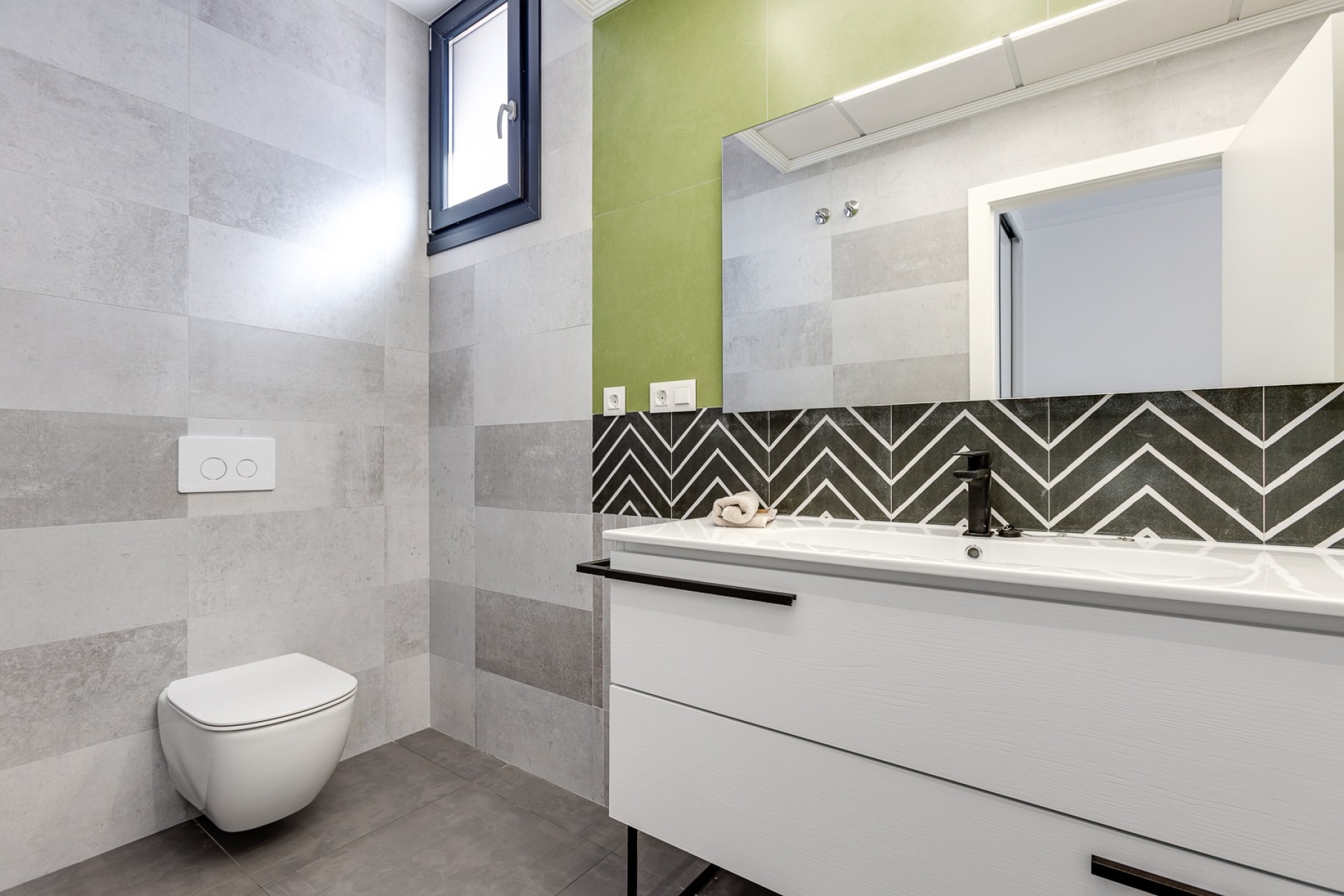 Nouvelle construction - Villa Individuelle -
La Mata