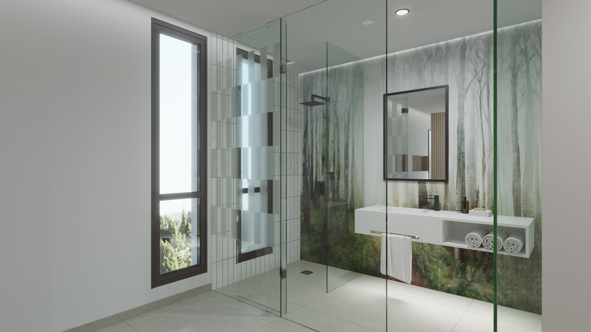 Nouvelle construction - Villa Individuelle -
La Nucía - Coblanca