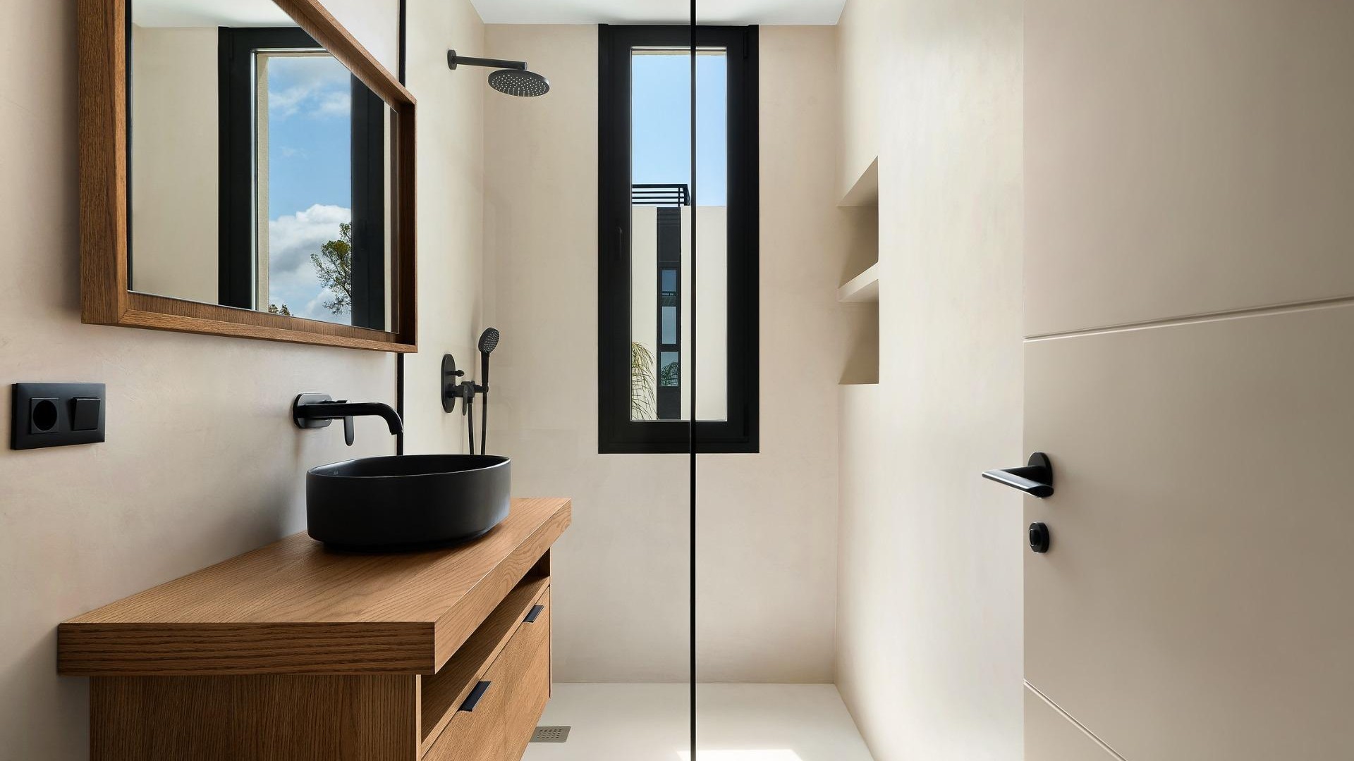 Nouvelle construction - Villa Individuelle -
La Nucía - Coblanca