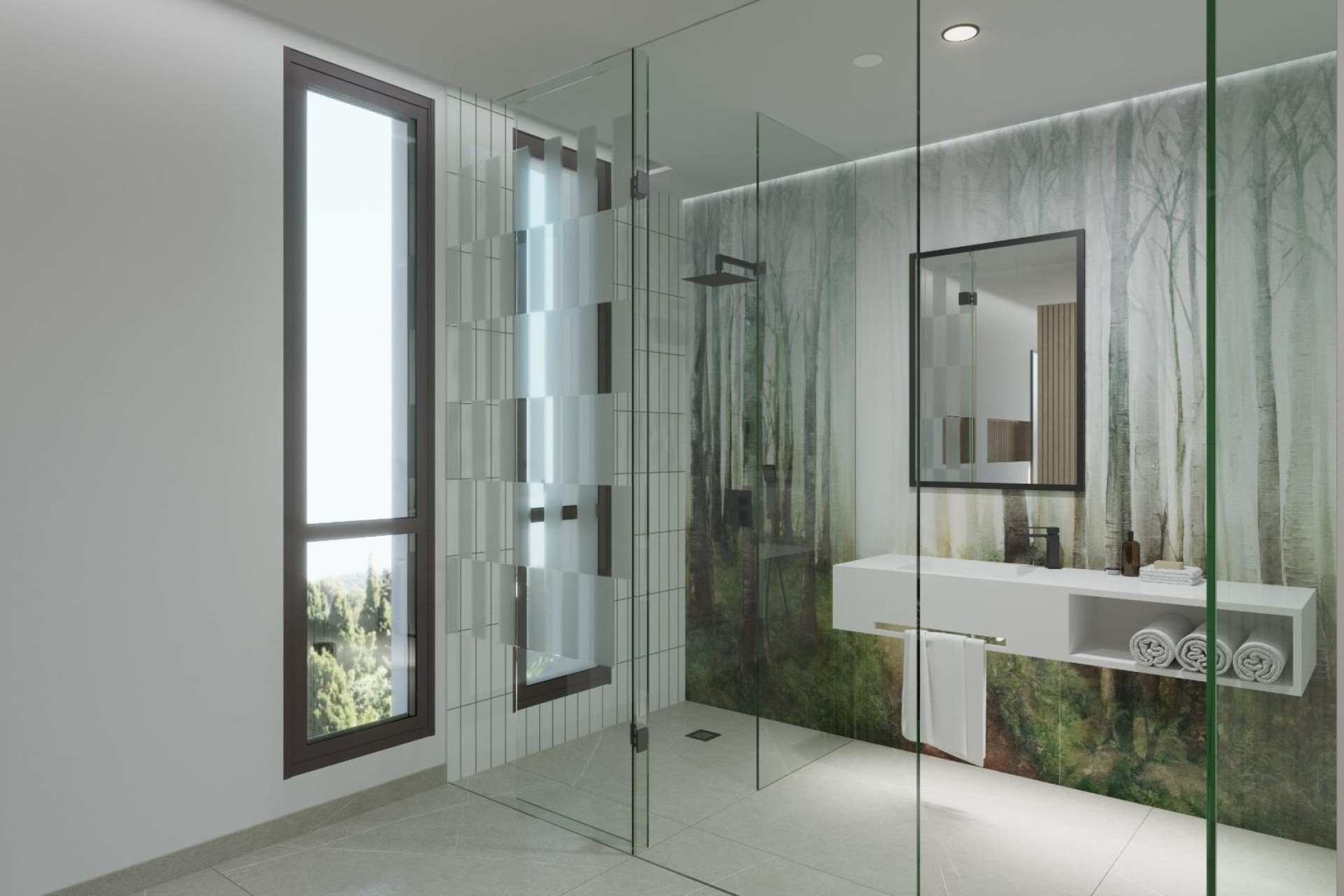 Nouvelle construction - Villa Individuelle -
La Nucía - Coblanca