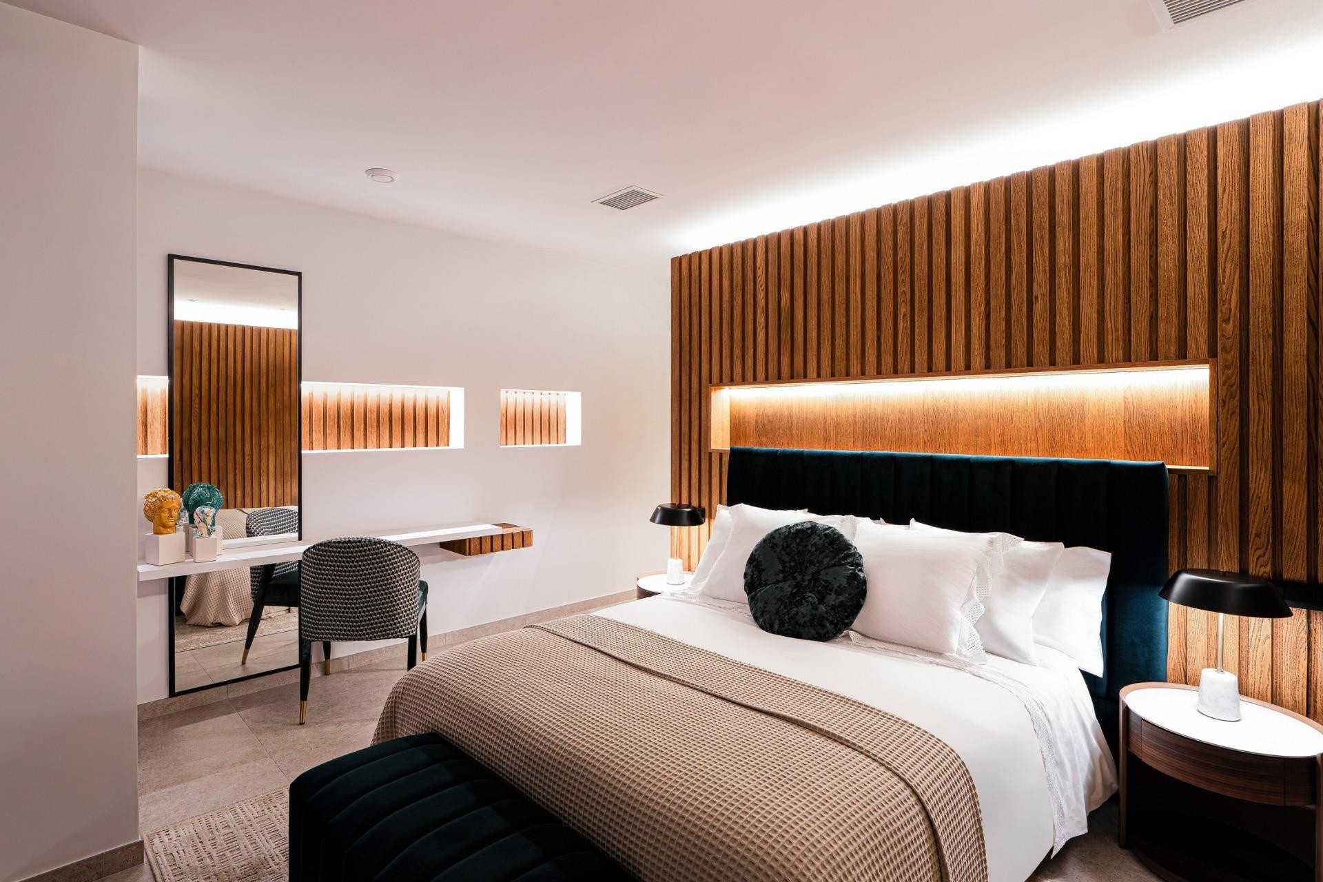 Nouvelle construction - Villa Individuelle -
La Nucía - Coblanca