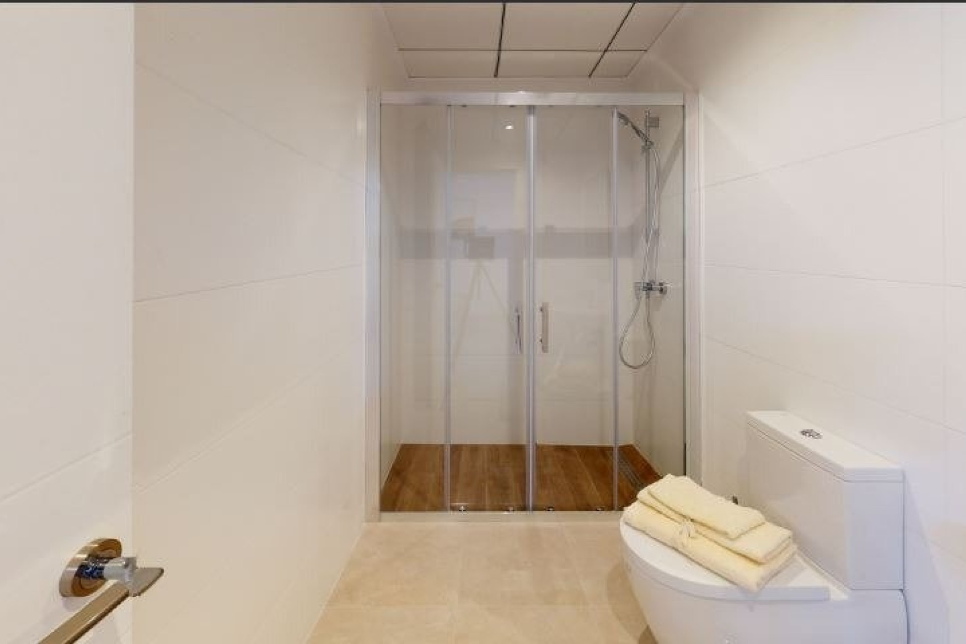 Nouvelle construction - Villa Individuelle -
La Nucía - Urb. Don Mar
