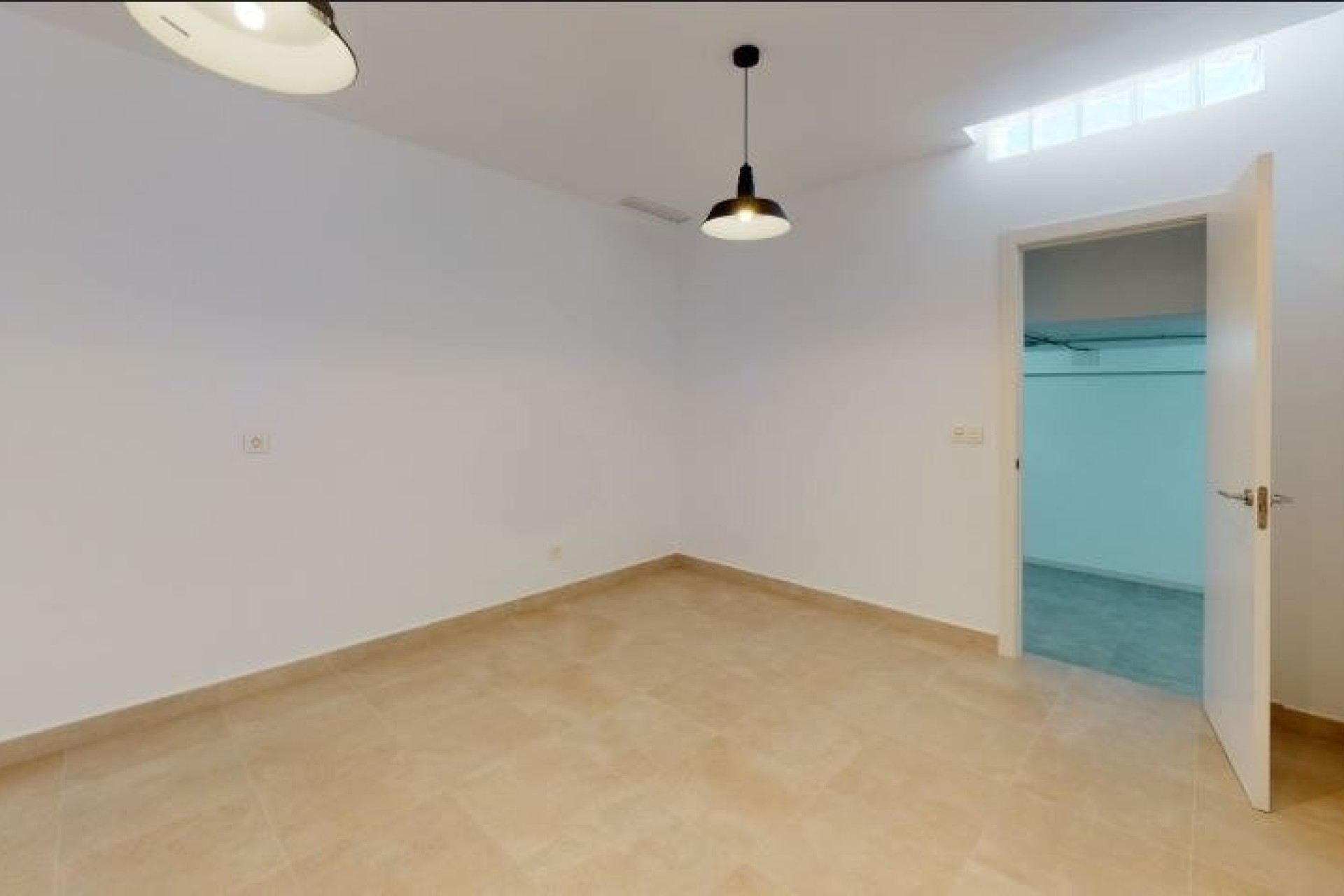 Nouvelle construction - Villa Individuelle -
La Nucía - Urb. Don Mar