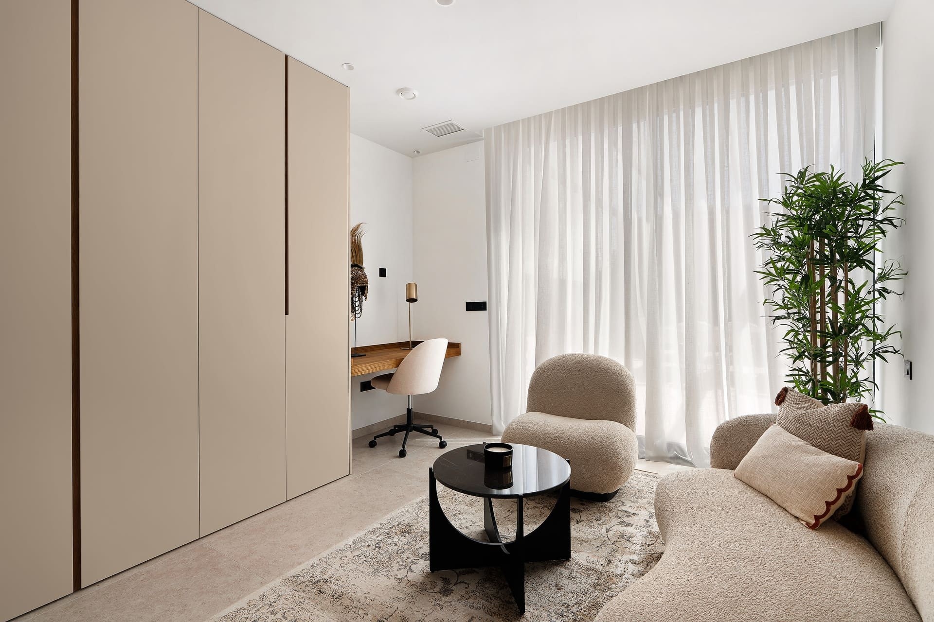 Nouvelle construction - Villa Individuelle -
La Nucía