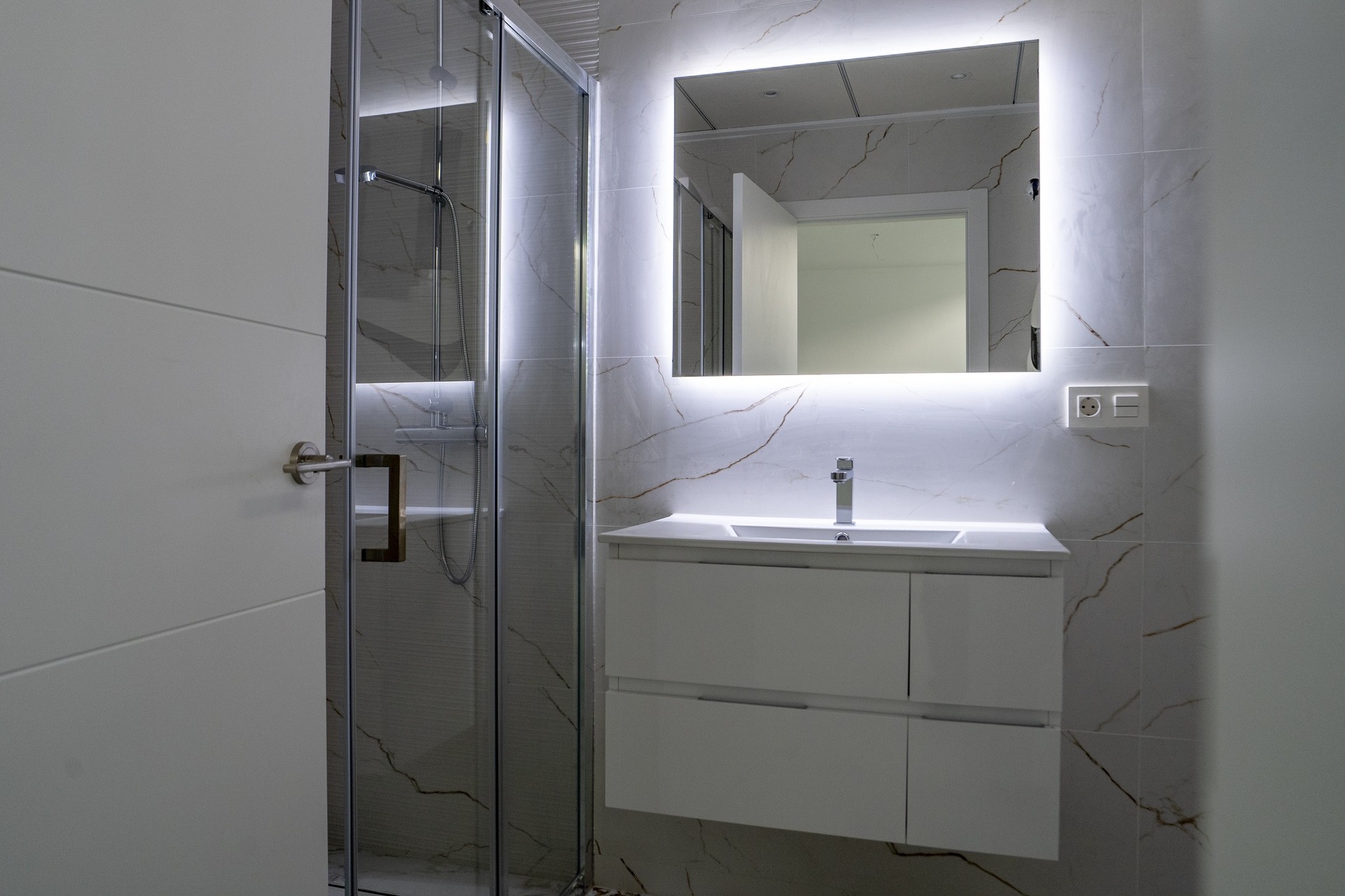 Nouvelle construction - Villa Individuelle -
La Nucía