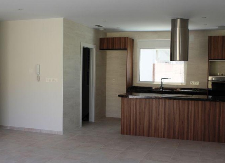 Nouvelle construction - Villa Individuelle -
La Romana - None