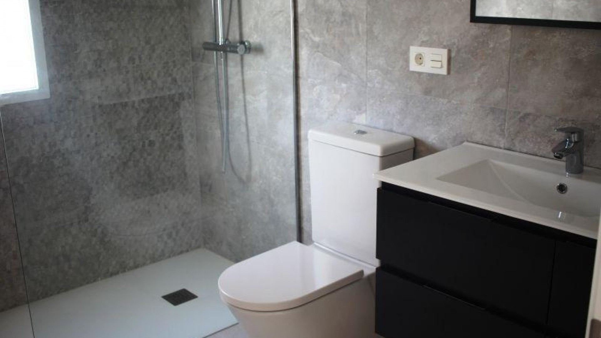 Nouvelle construction - Villa Individuelle -
La Romana - None