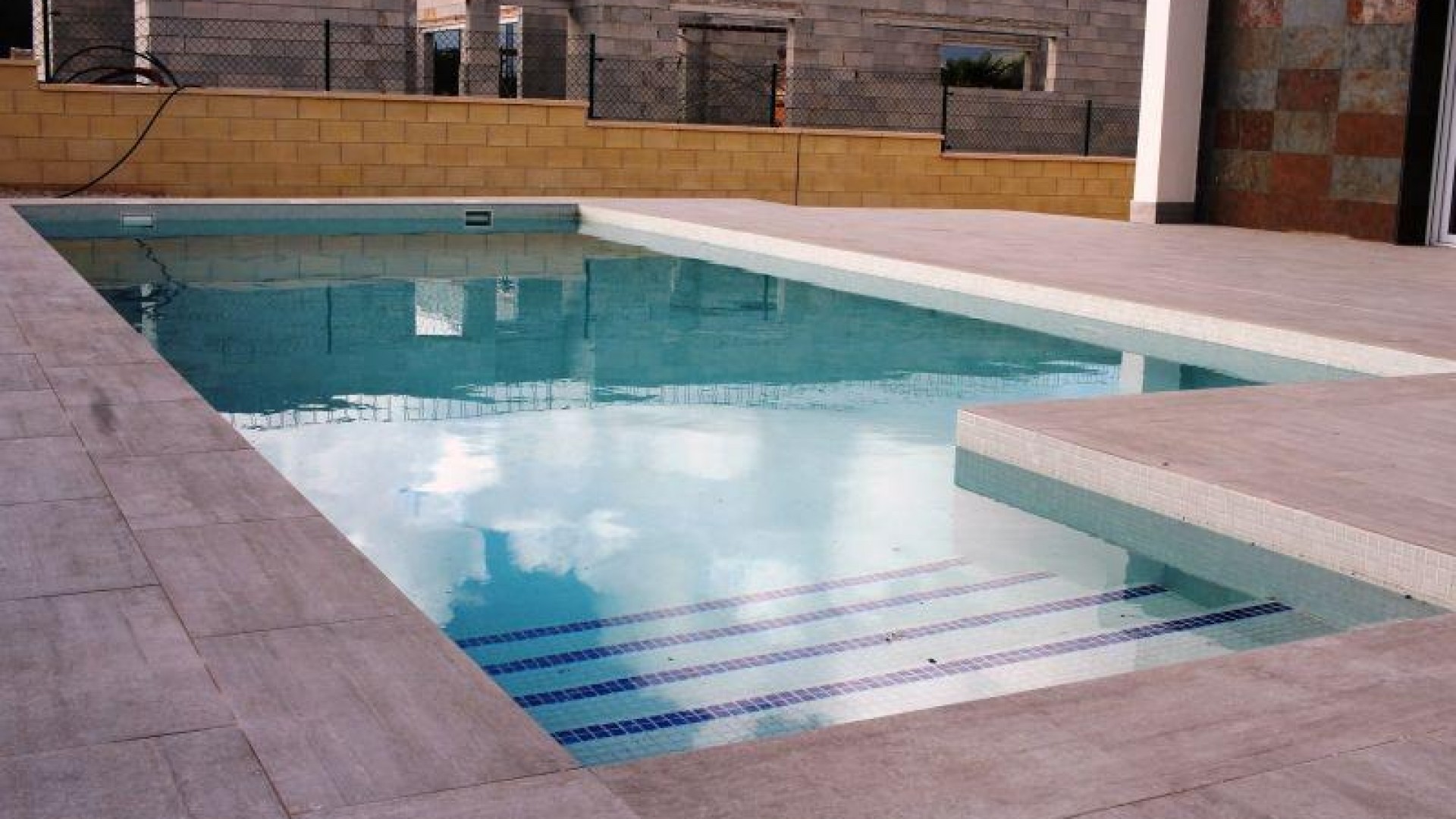 Nouvelle construction - Villa Individuelle -
La Romana - None