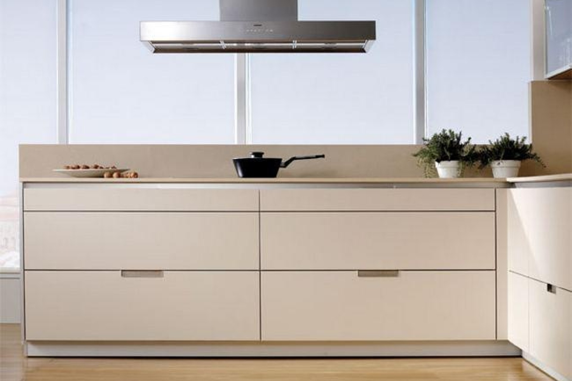 Nouvelle construction - Villa Individuelle -
La Romana - Villas de la Romana