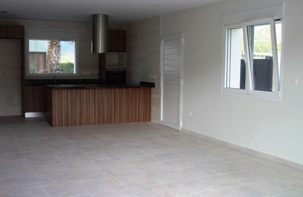 Nouvelle construction - Villa Individuelle -
La Romana - Villas de la Romana