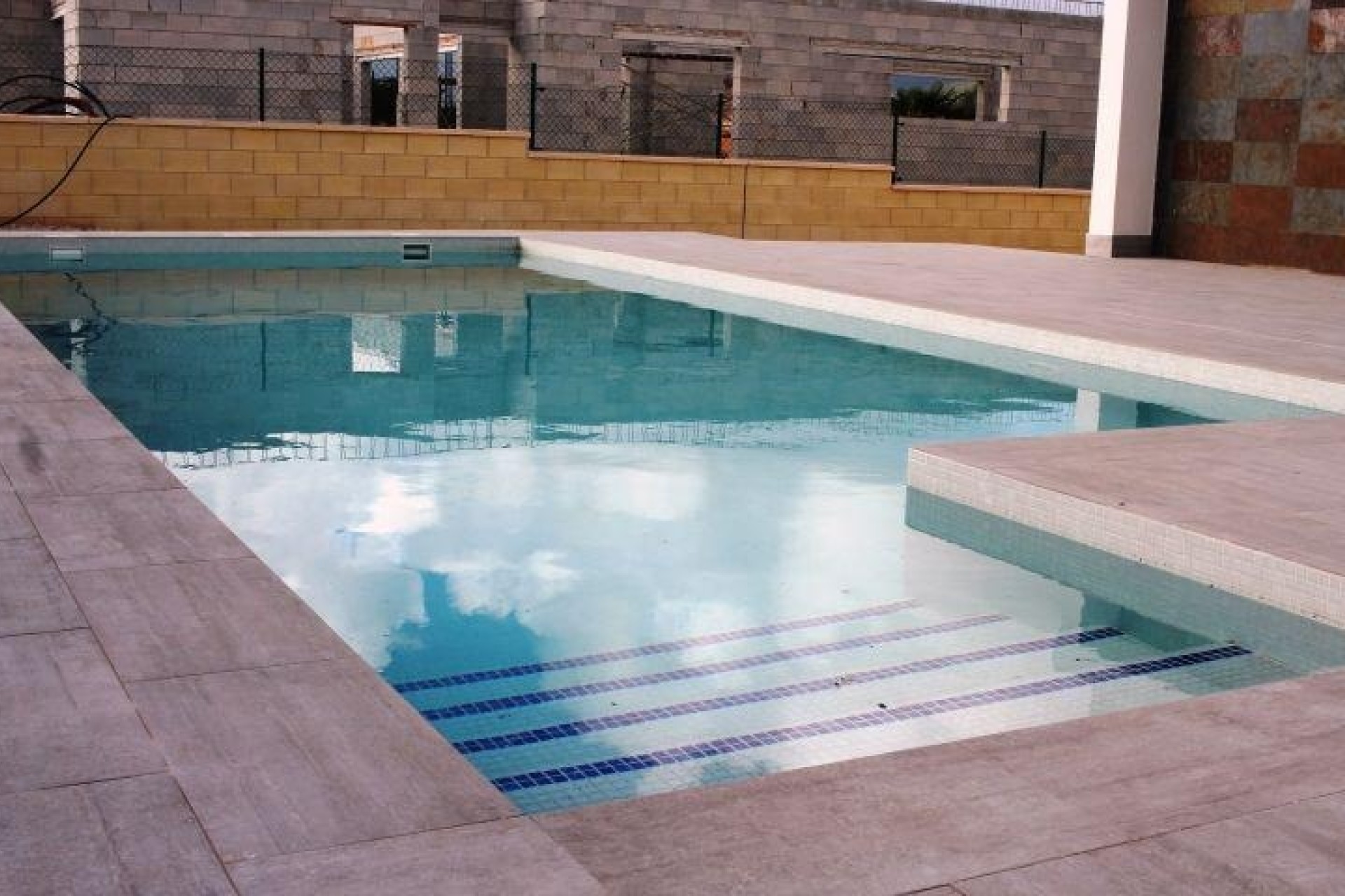 Nouvelle construction - Villa Individuelle -
La Romana - Villas de la Romana