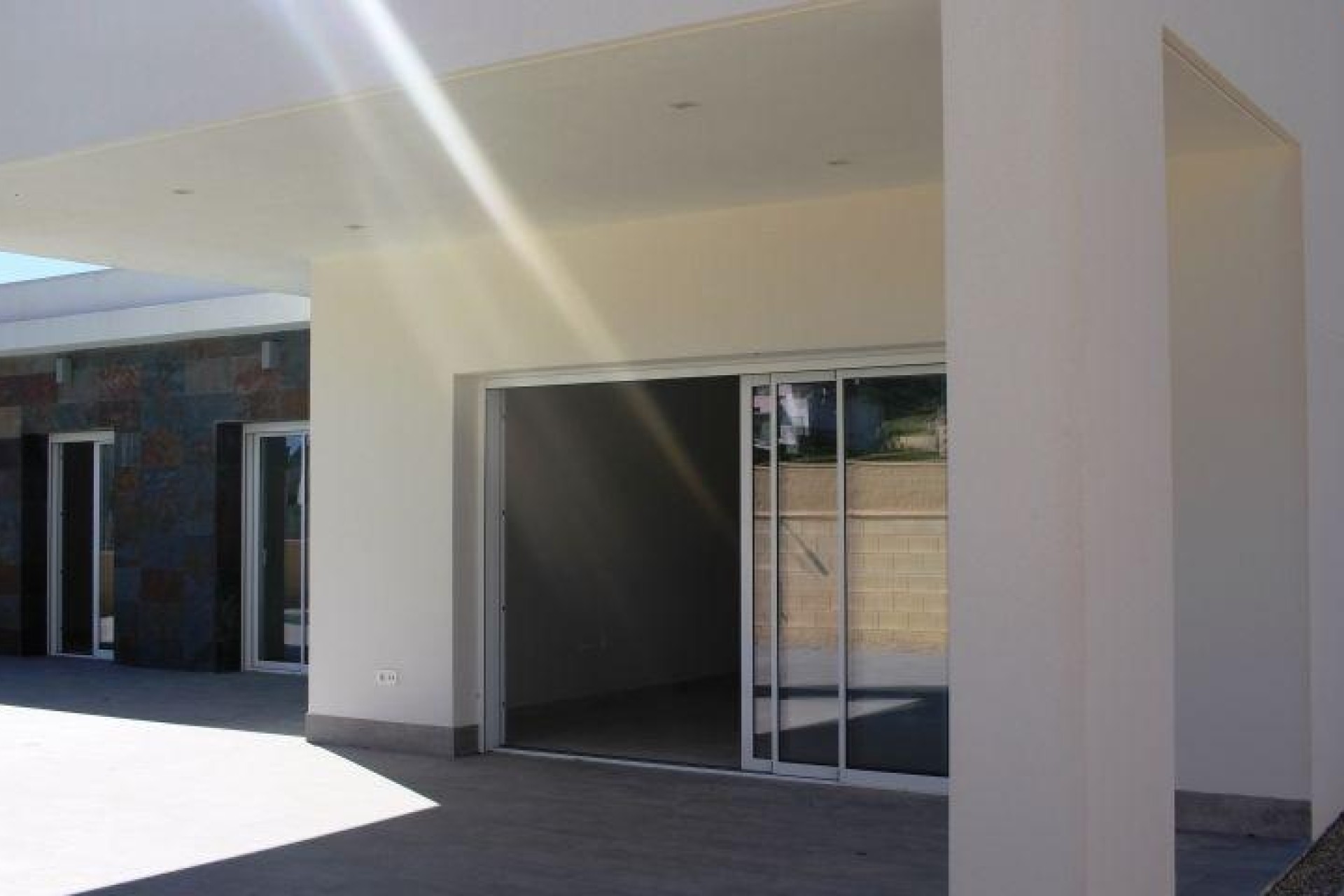 Nouvelle construction - Villa Individuelle -
La Romana - Villas de la Romana