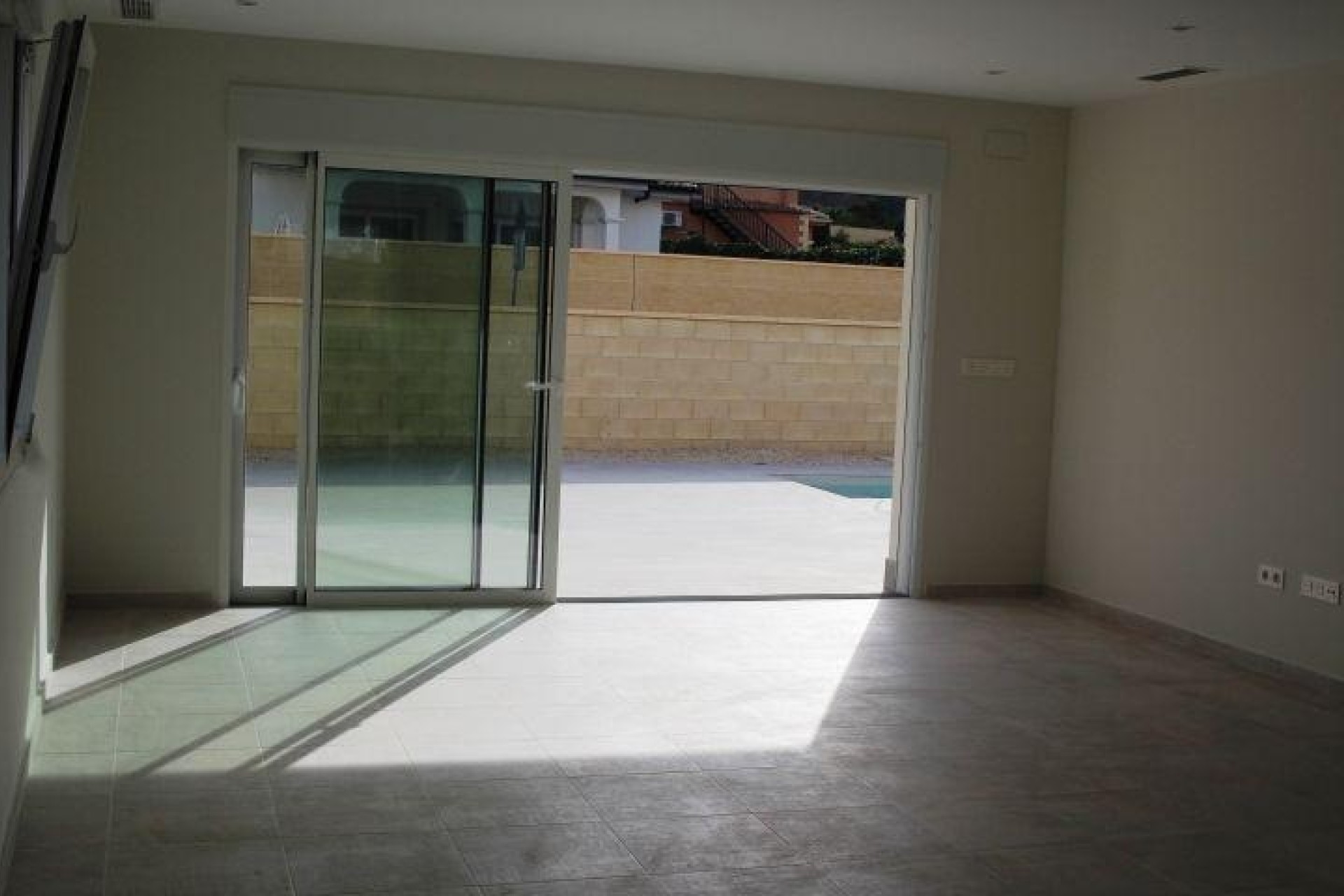 Nouvelle construction - Villa Individuelle -
La Romana - Villas de la Romana