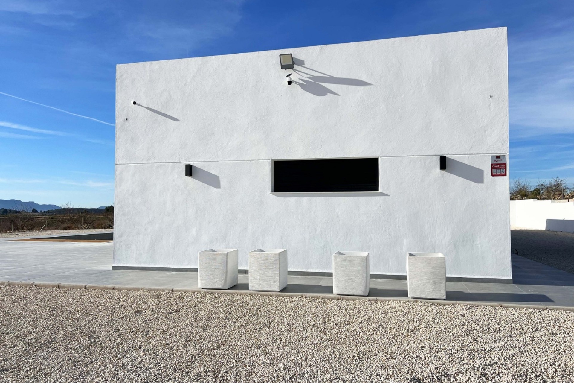 Nouvelle construction - Villa Individuelle -
La Romana