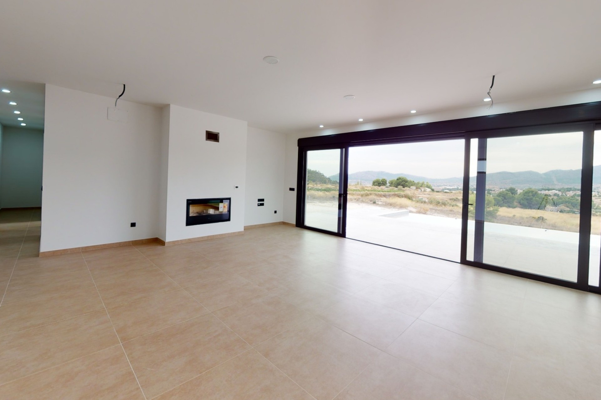 Nouvelle construction - Villa Individuelle -
La Romana