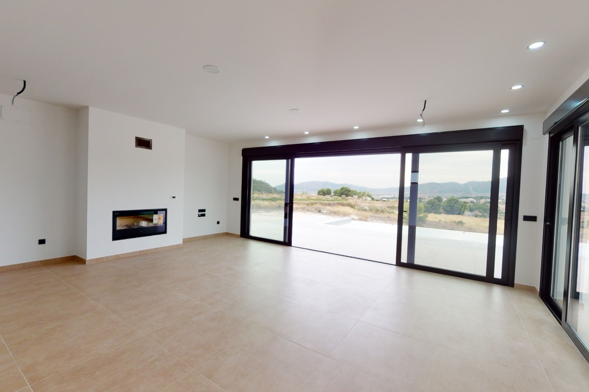 Nouvelle construction - Villa Individuelle -
La Romana