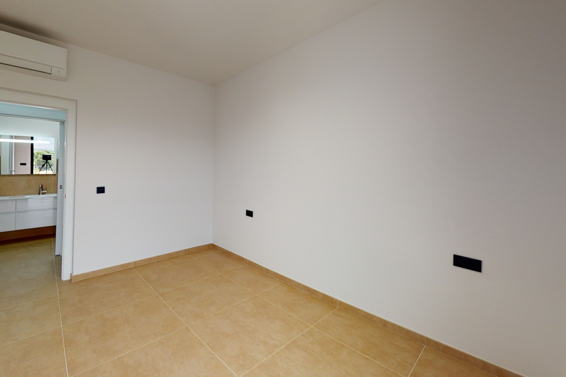 Nouvelle construction - Villa Individuelle -
La Romana