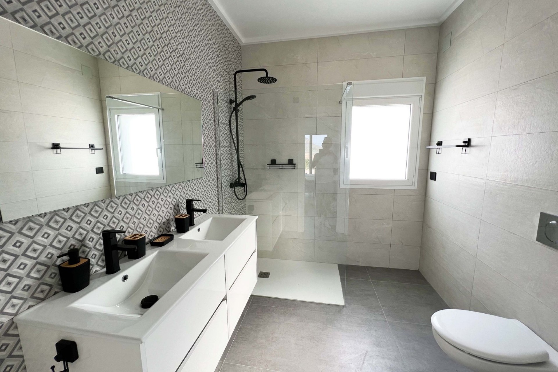 Nouvelle construction - Villa Individuelle -
La Romana