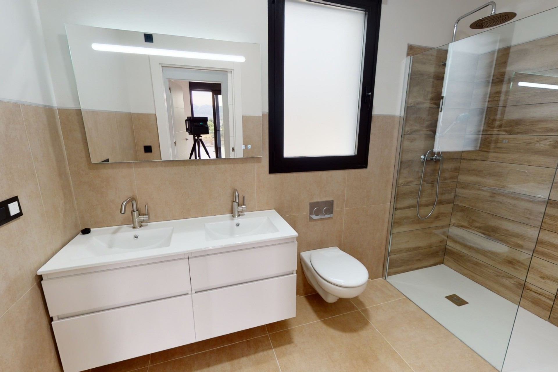 Nouvelle construction - Villa Individuelle -
La Romana