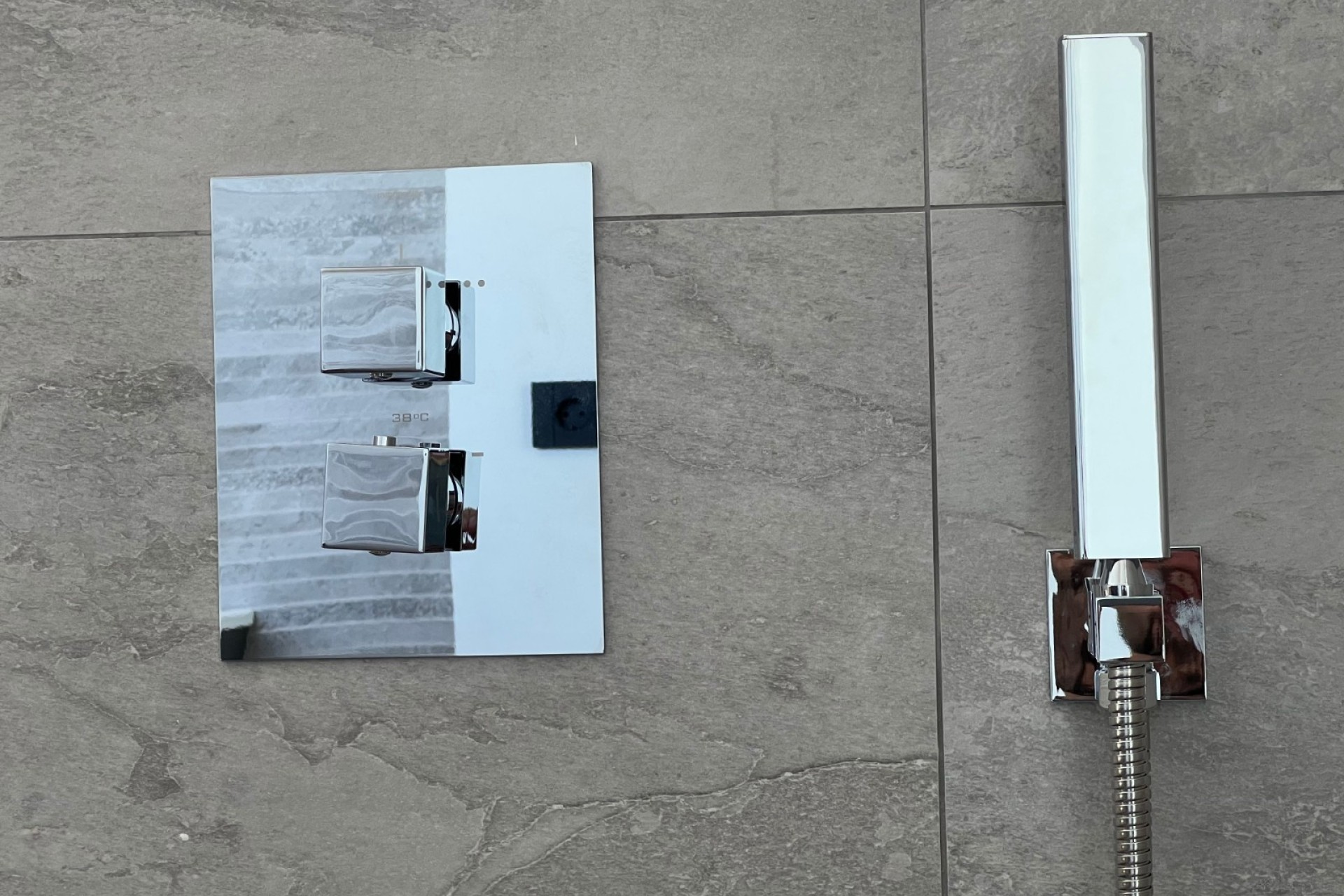 Nouvelle construction - Villa Individuelle -
La Romana