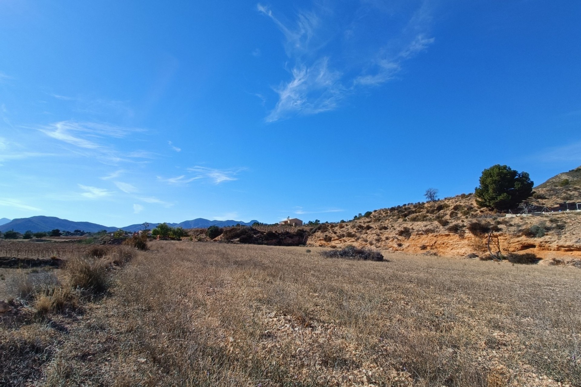 Nouvelle construction - Villa Individuelle -
La Romana