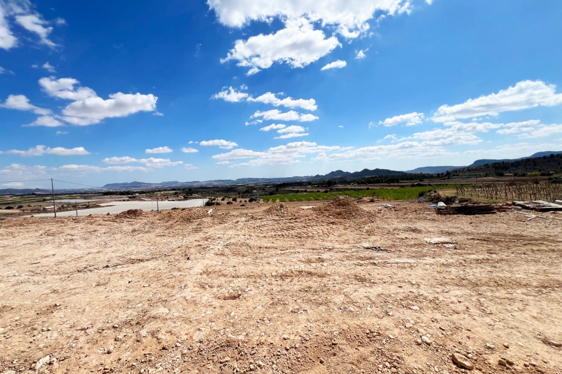 Nouvelle construction - Villa Individuelle -
La Romana
