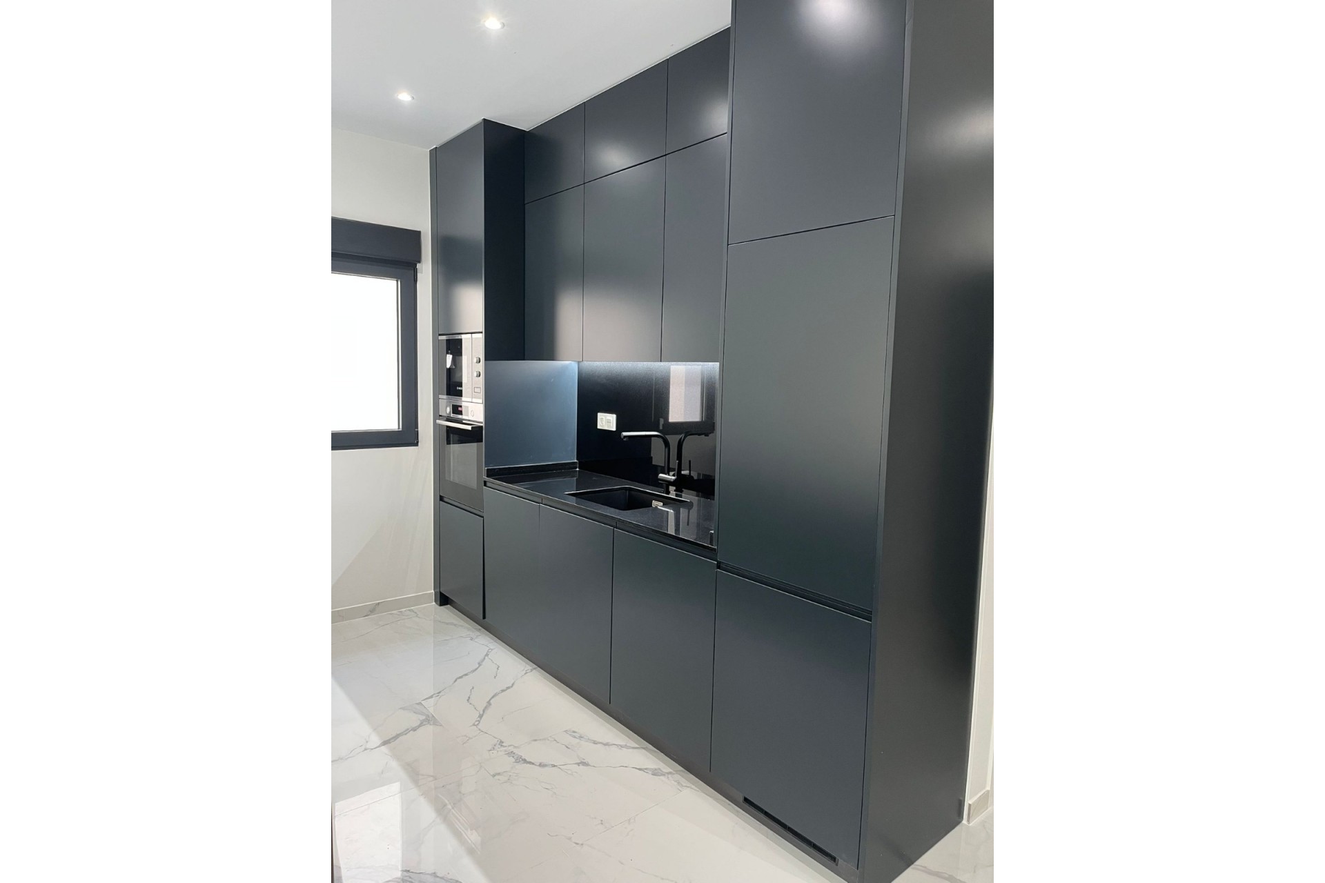 Nouvelle construction - Villa Individuelle -
La Romana