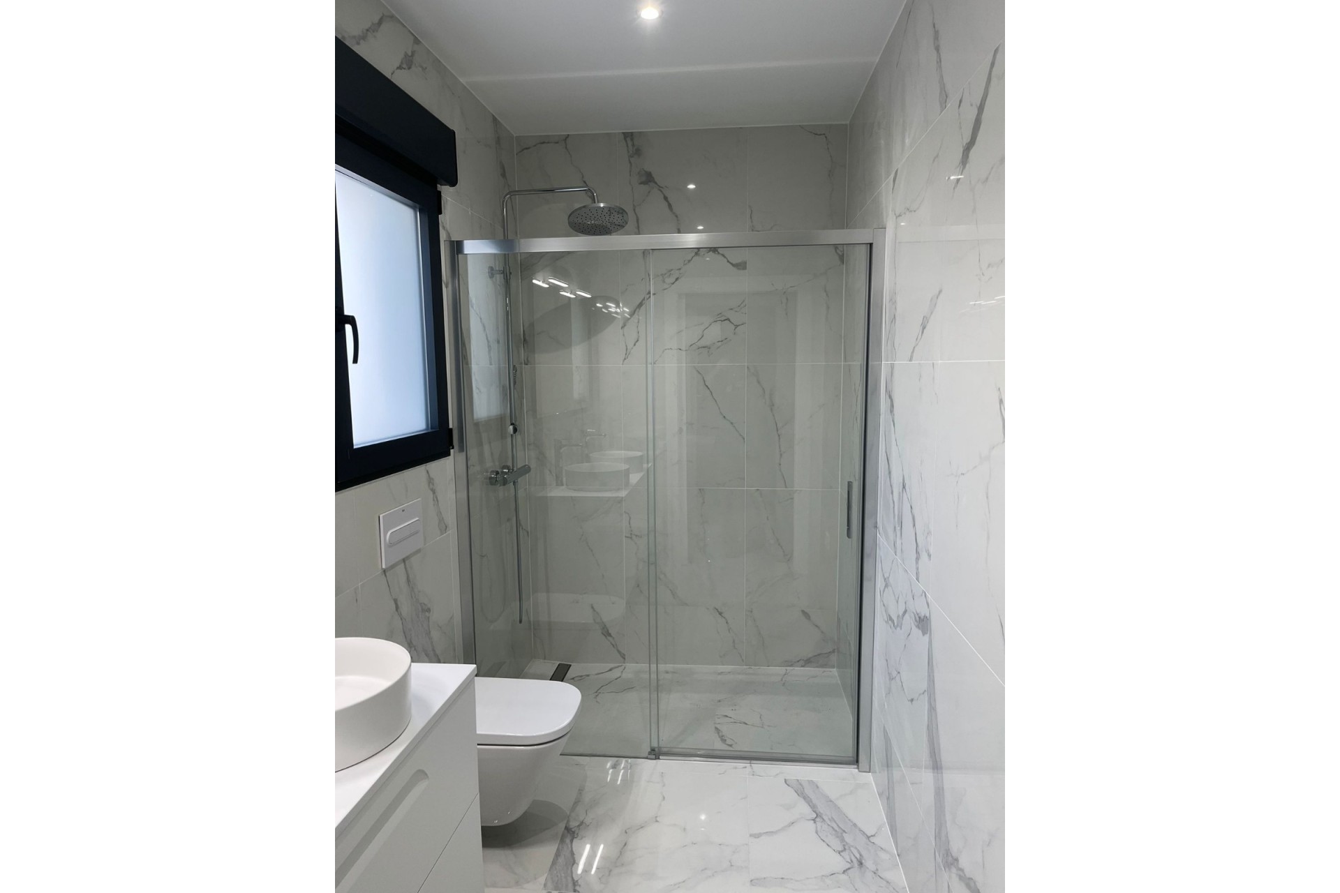 Nouvelle construction - Villa Individuelle -
La Romana