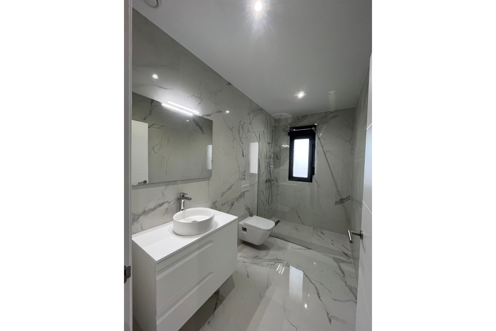 Nouvelle construction - Villa Individuelle -
La Romana