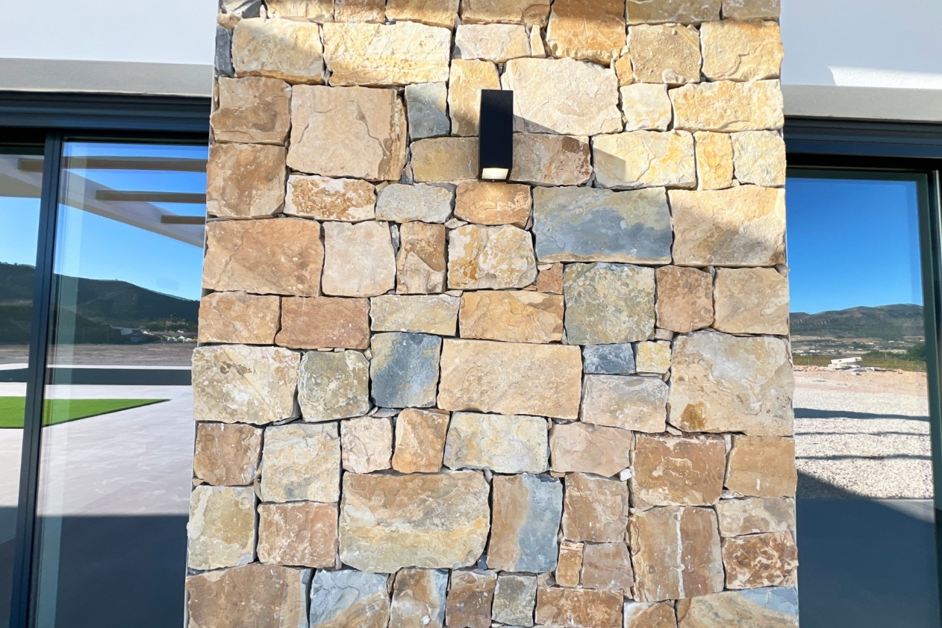 Nouvelle construction - Villa Individuelle -
La Romana