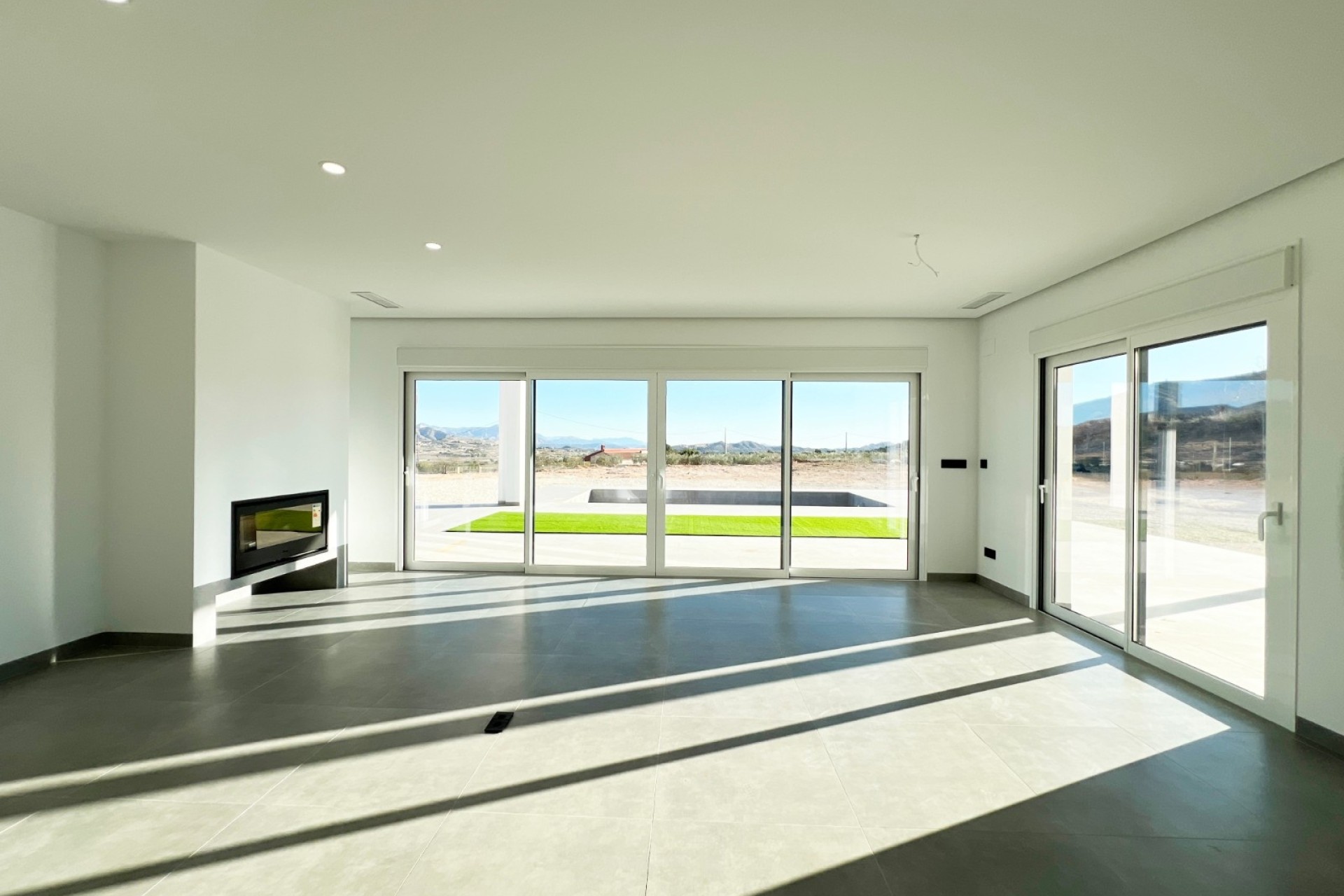 Nouvelle construction - Villa Individuelle -
La Romana