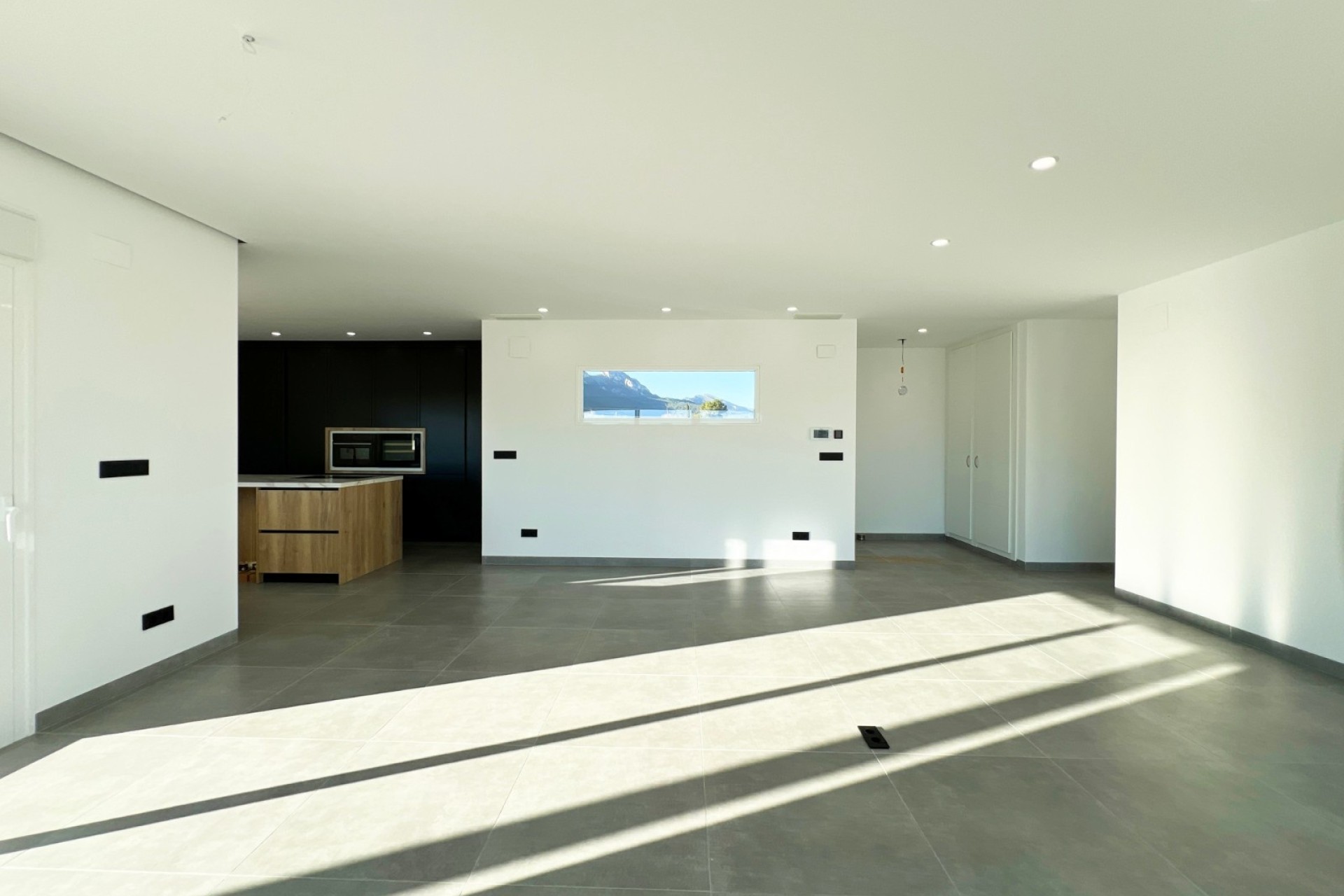 Nouvelle construction - Villa Individuelle -
La Romana