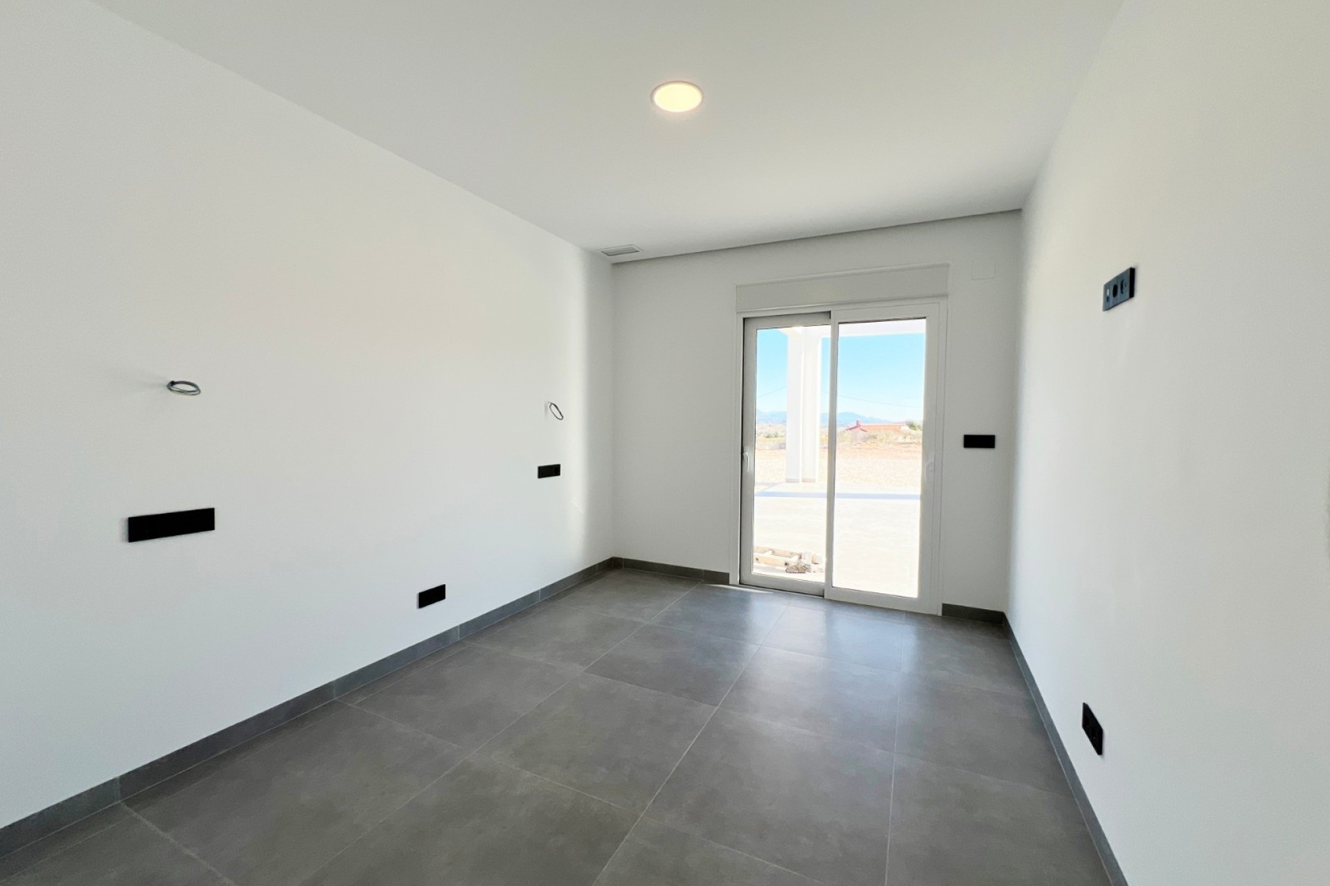 Nouvelle construction - Villa Individuelle -
La Romana