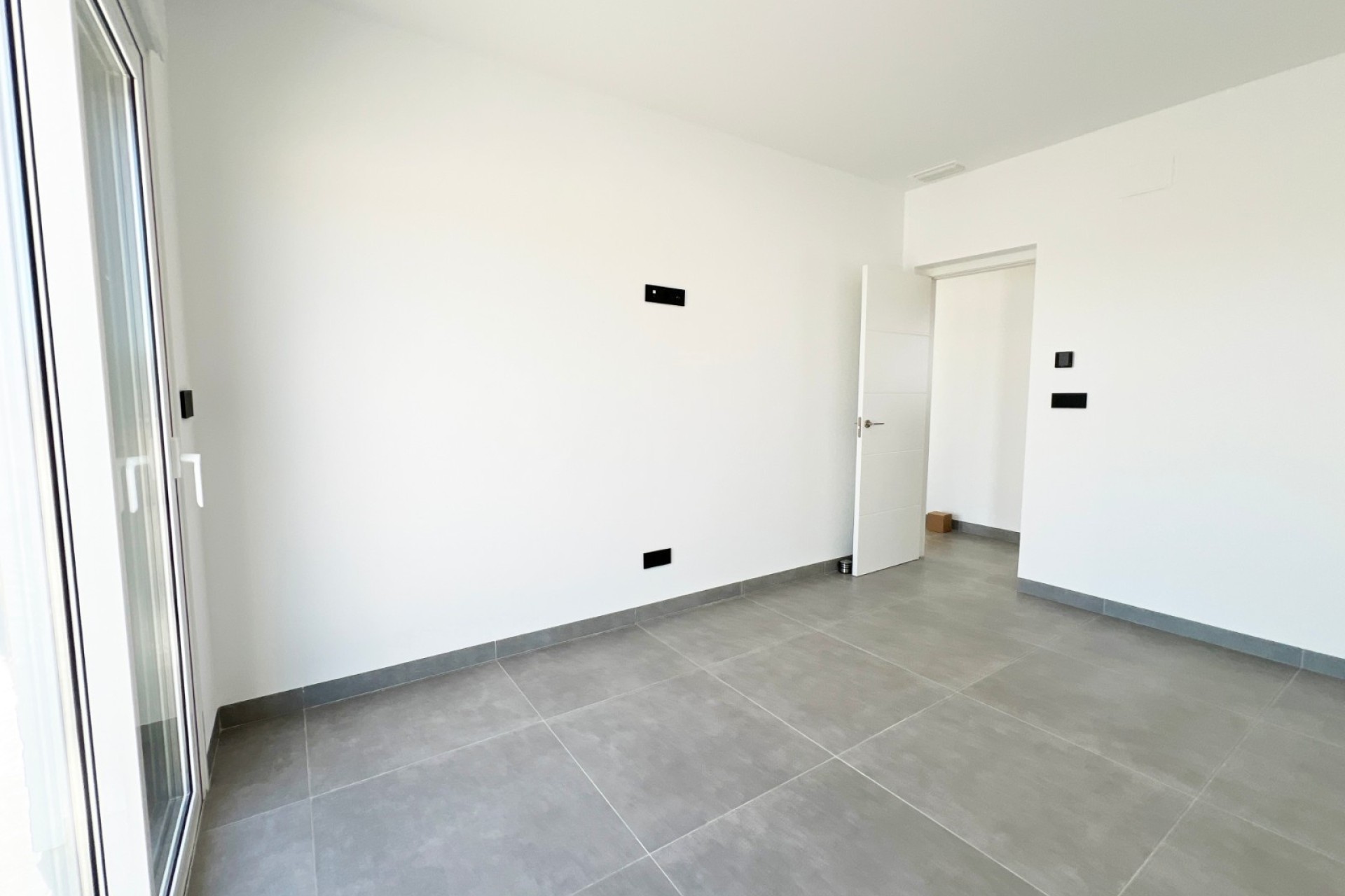 Nouvelle construction - Villa Individuelle -
La Romana