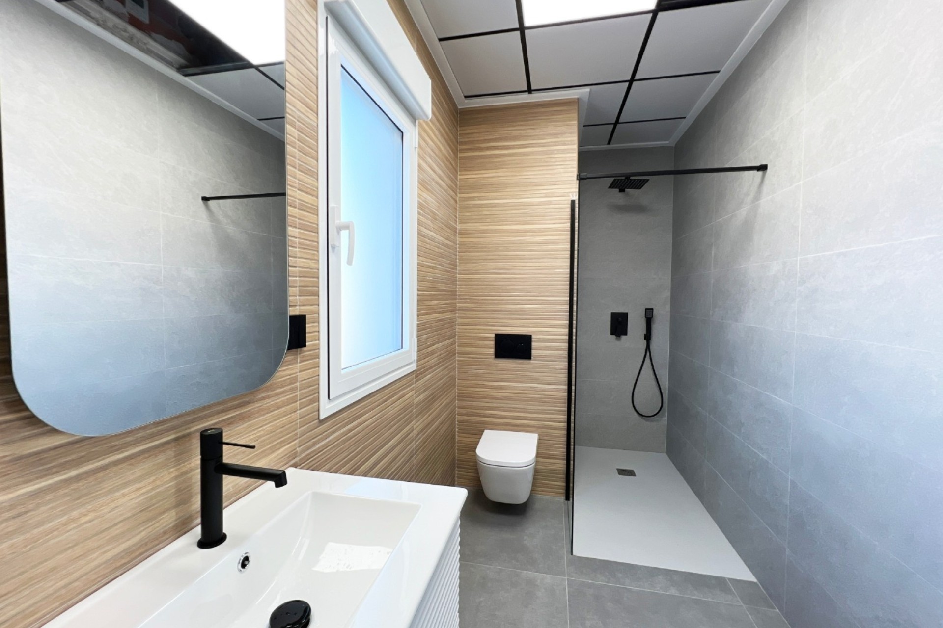 Nouvelle construction - Villa Individuelle -
La Romana