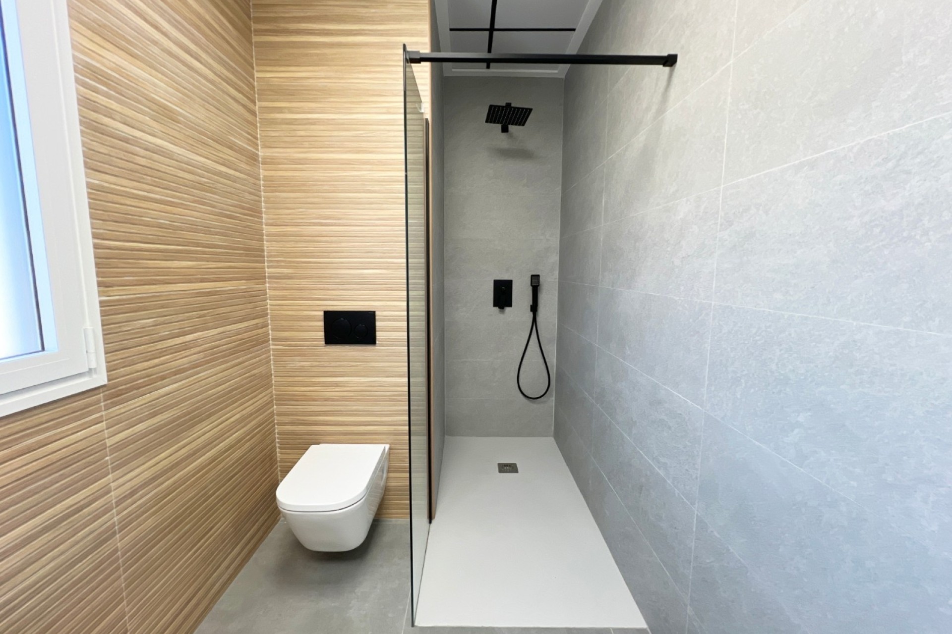 Nouvelle construction - Villa Individuelle -
La Romana