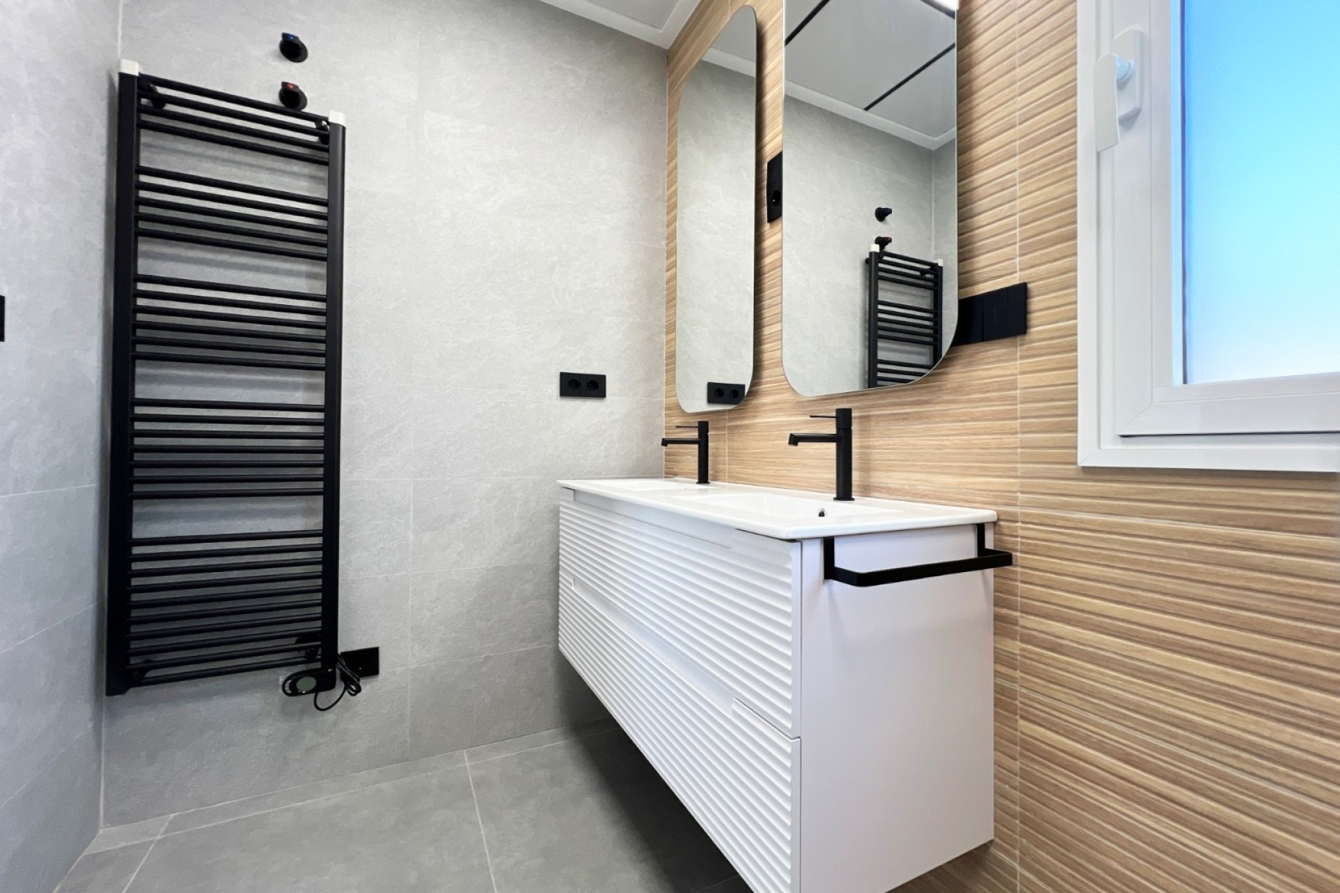 Nouvelle construction - Villa Individuelle -
La Romana