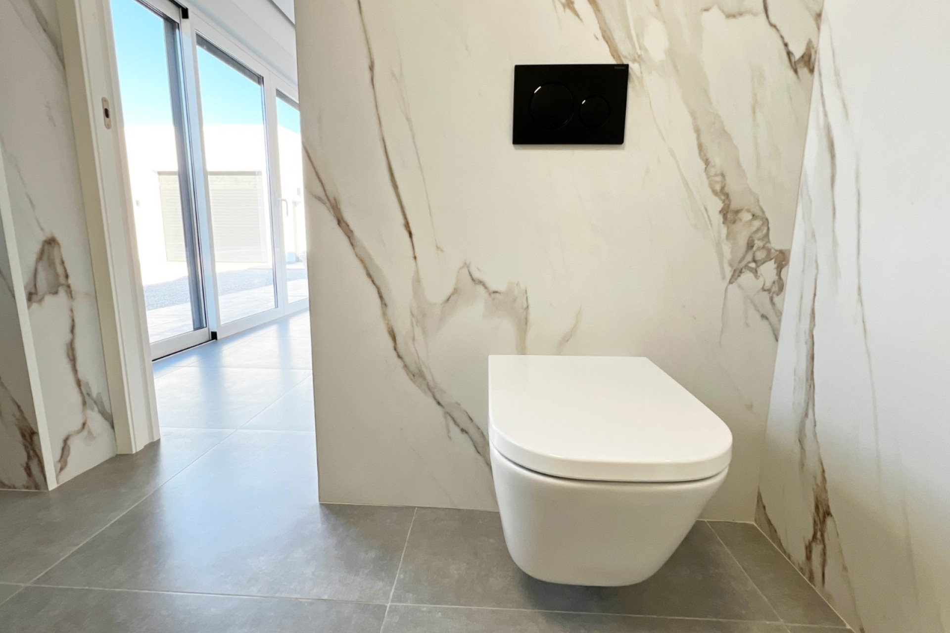 Nouvelle construction - Villa Individuelle -
La Romana