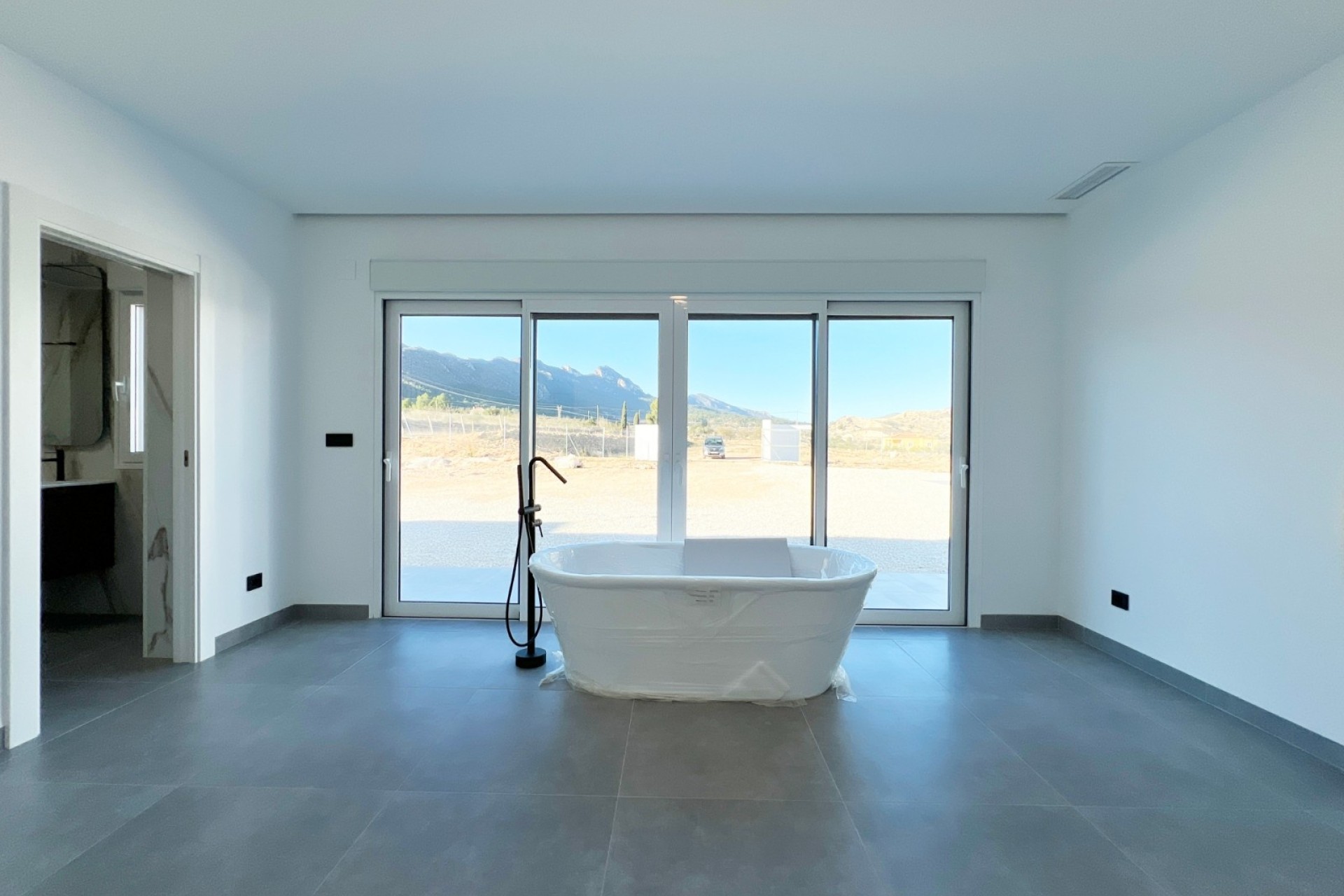 Nouvelle construction - Villa Individuelle -
La Romana