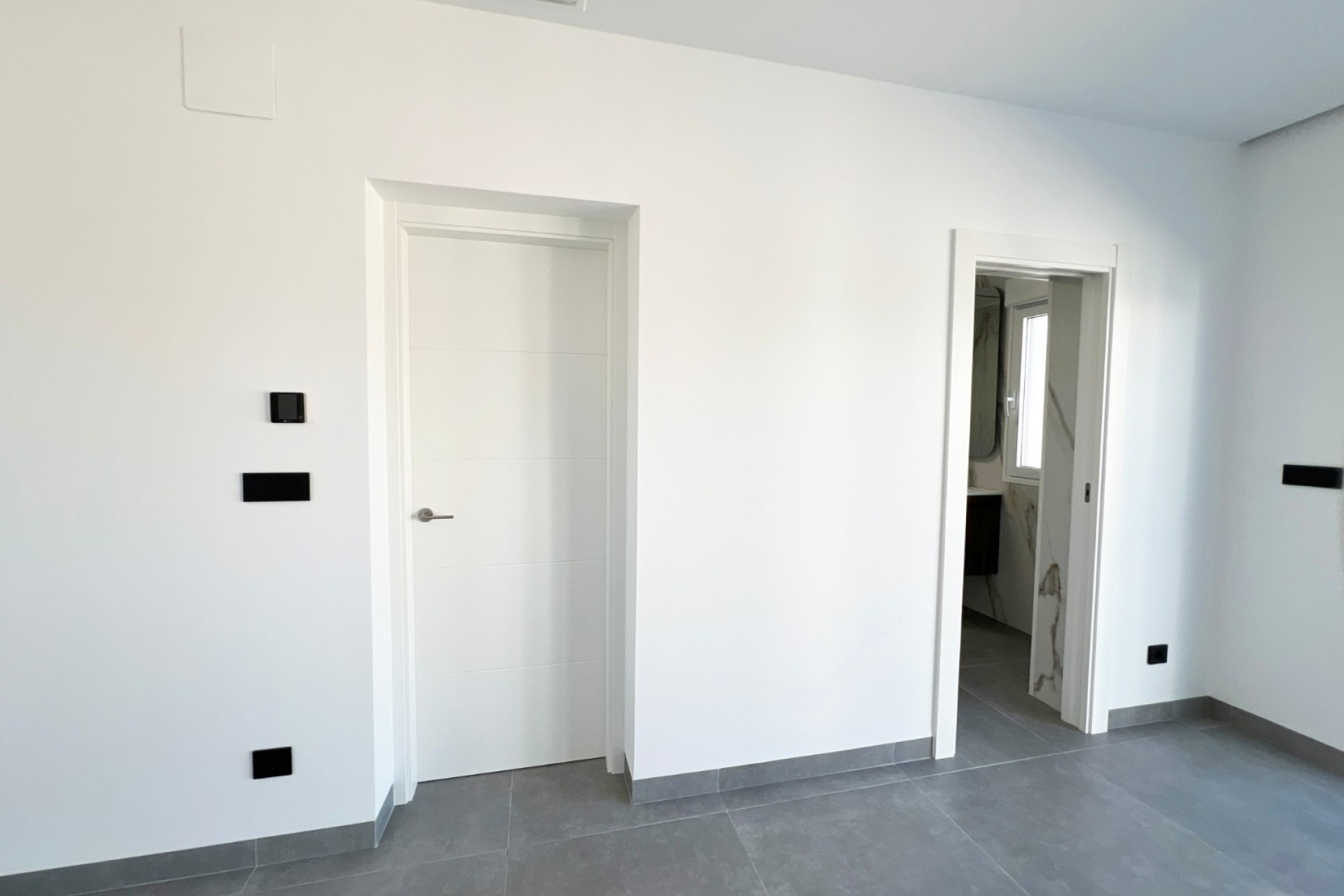 Nouvelle construction - Villa Individuelle -
La Romana