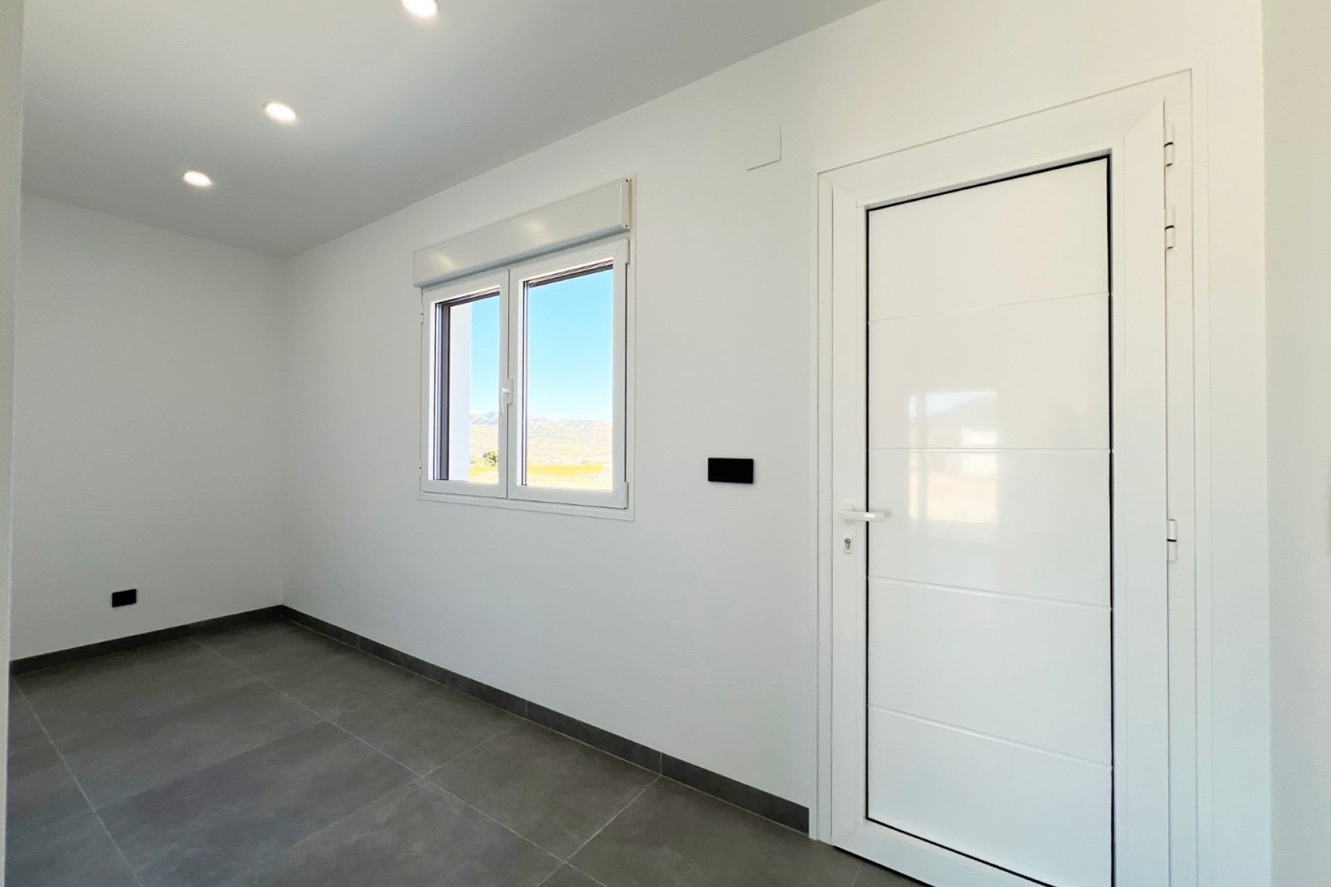 Nouvelle construction - Villa Individuelle -
La Romana