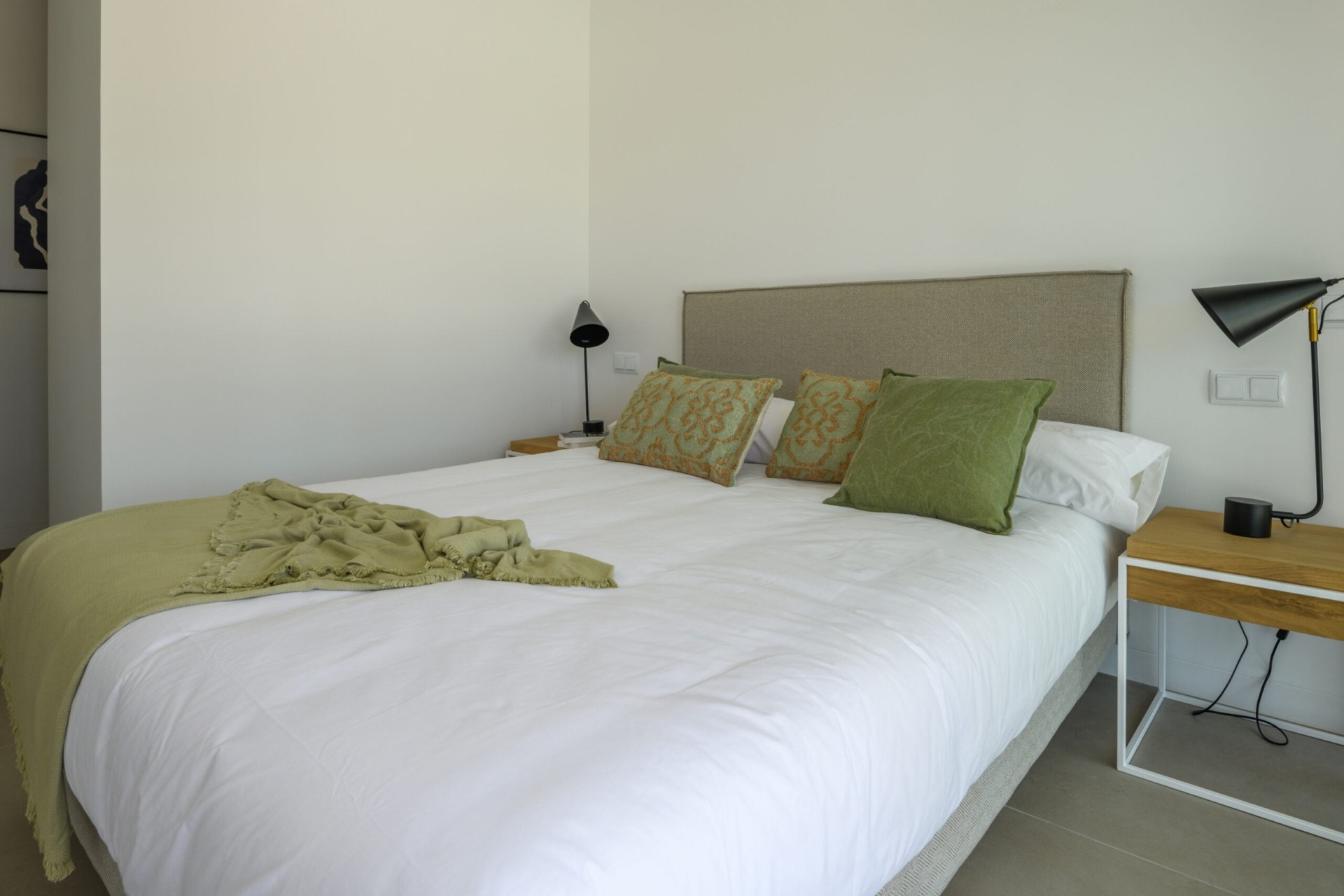 Nouvelle construction - Villa Individuelle -
Las Colinas Golf Resort - Las Colinas Golf