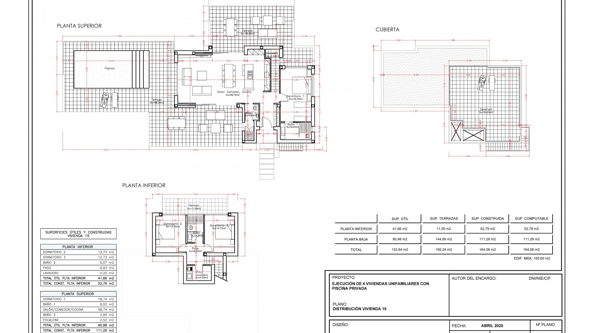 Nouvelle construction - Villa Individuelle -
Las Colinas - Las Colinas Golf