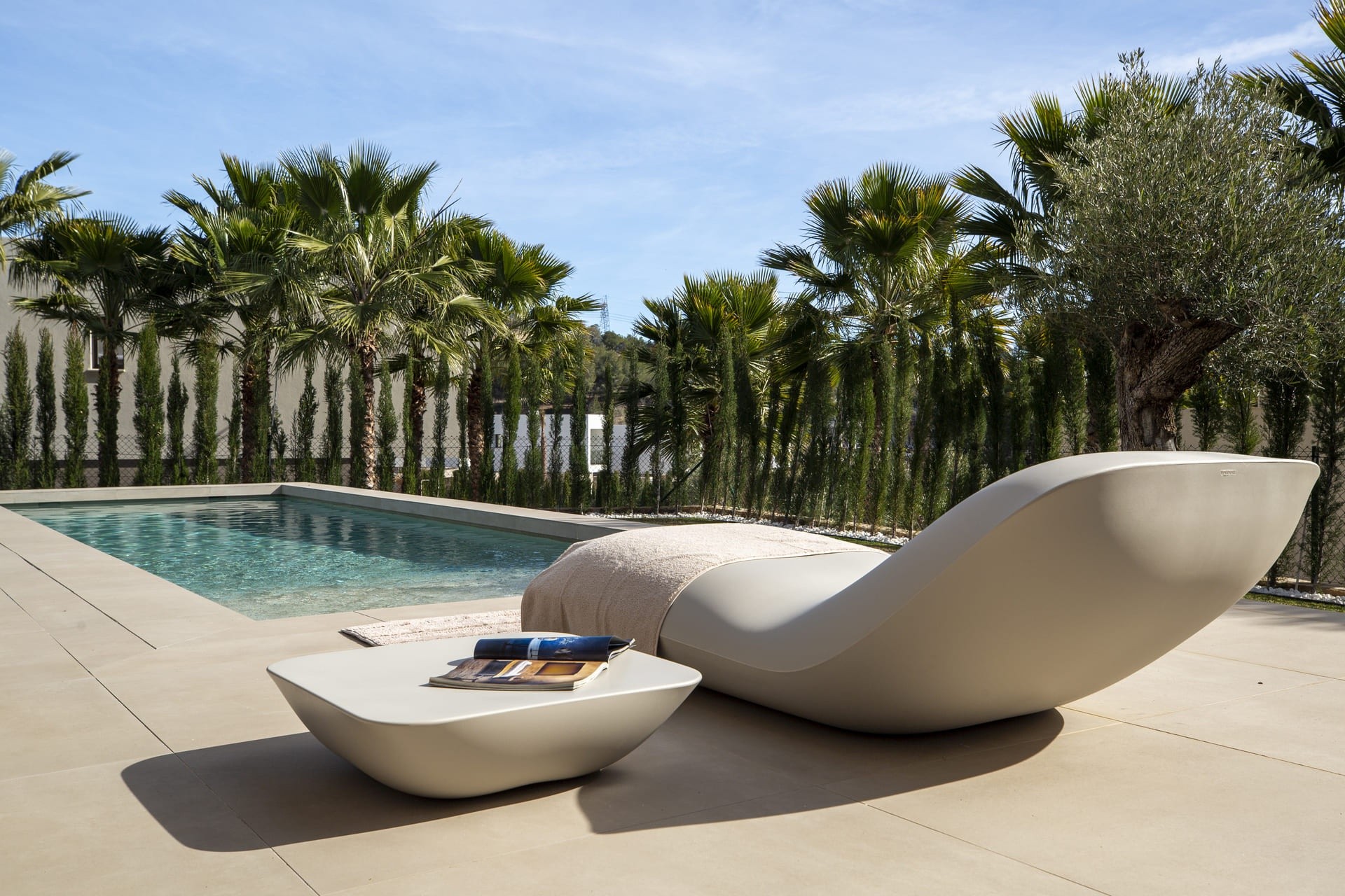 Nouvelle construction - Villa Individuelle -
Las Colinas - Las Colinas Golf