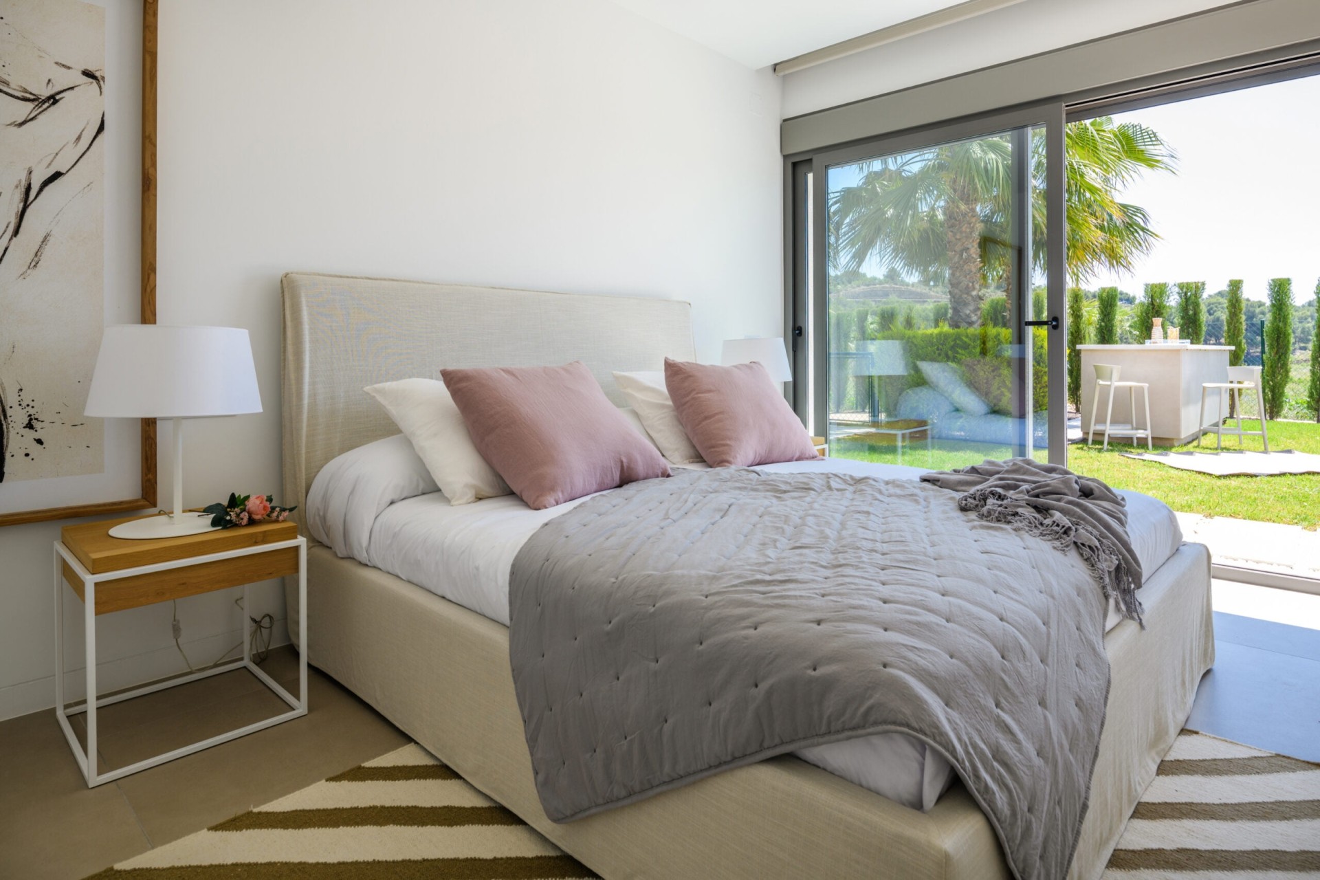 Nouvelle construction - Villa Individuelle -
Las Colinas - Las Colinas Golf