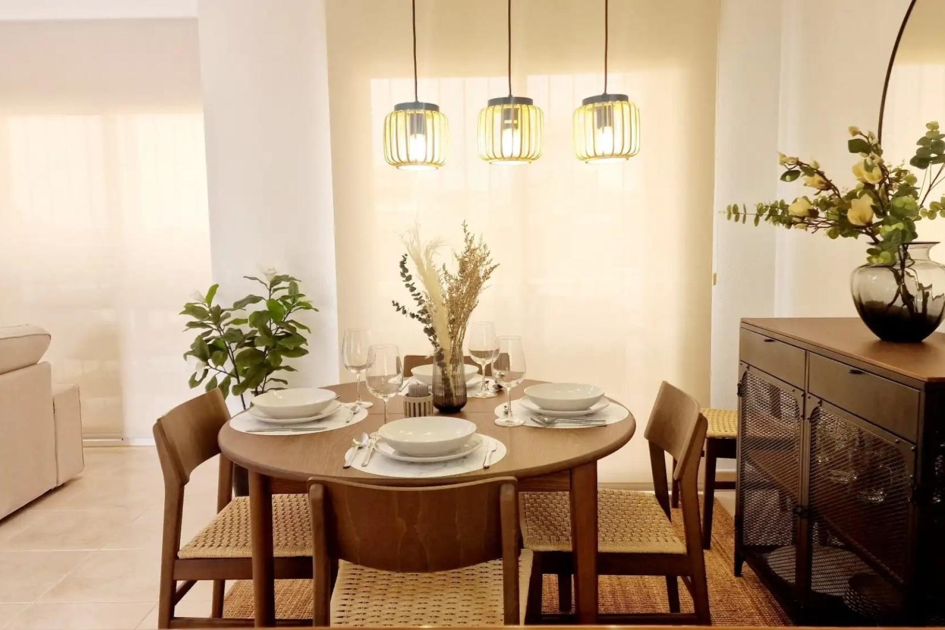 Nouvelle construction - Villa Individuelle -
Lorca - Purias