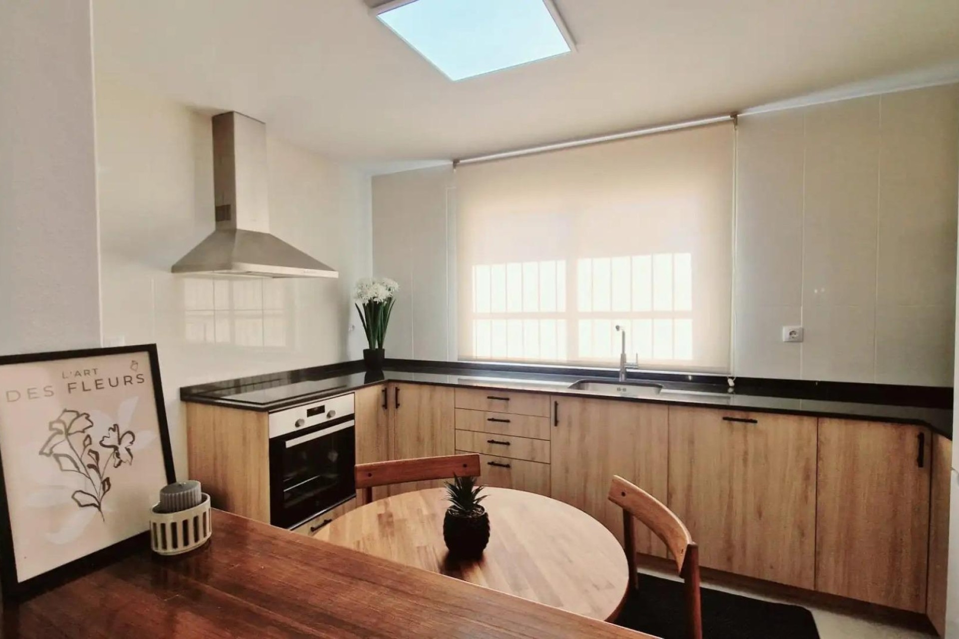 Nouvelle construction - Villa Individuelle -
Lorca - Purias